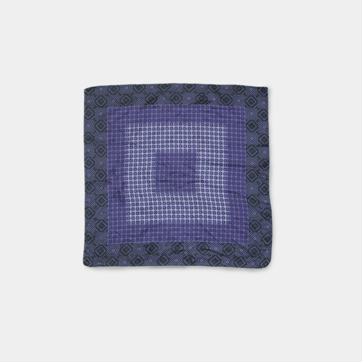 Scarf Purple USED