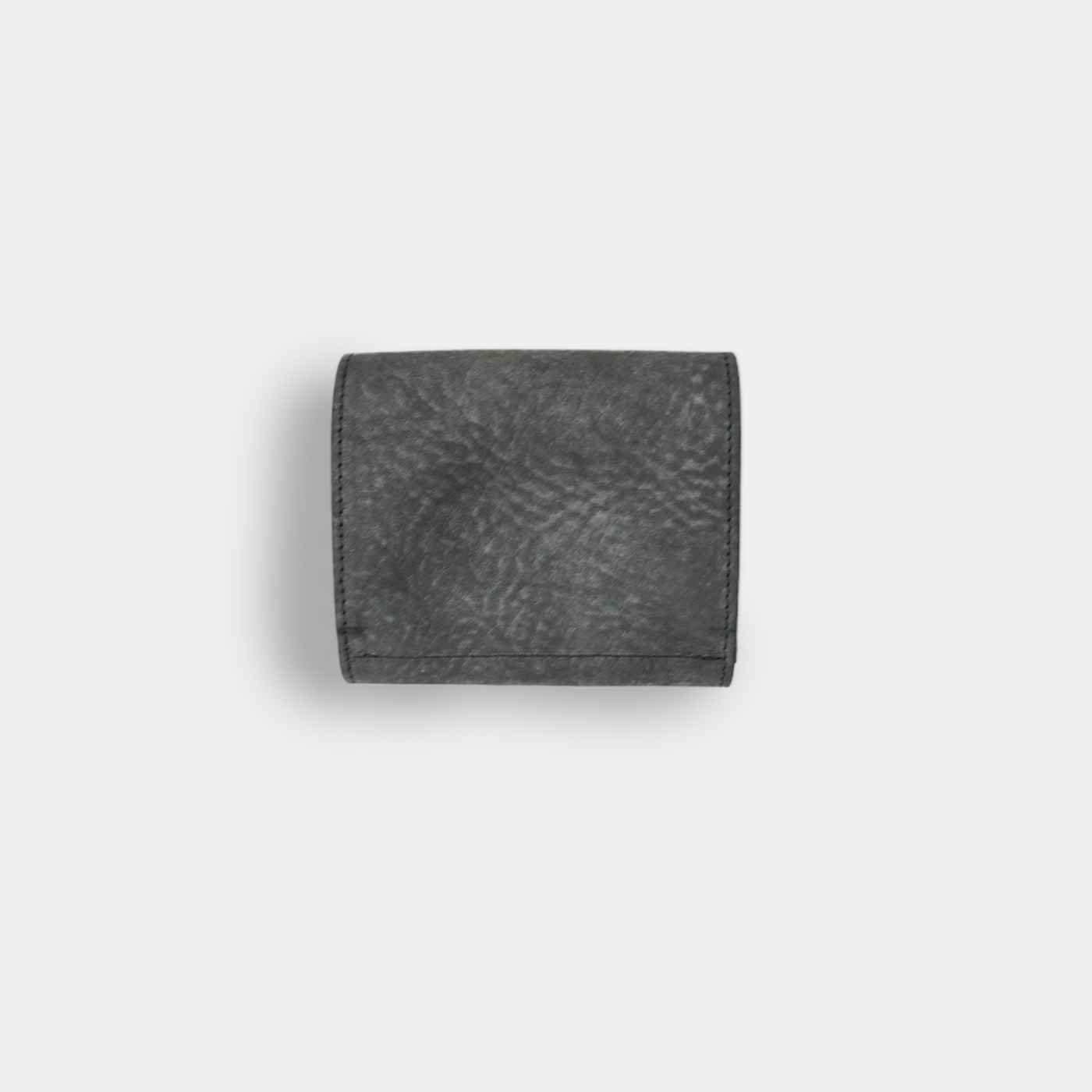 REGULAR WALLET BLACK