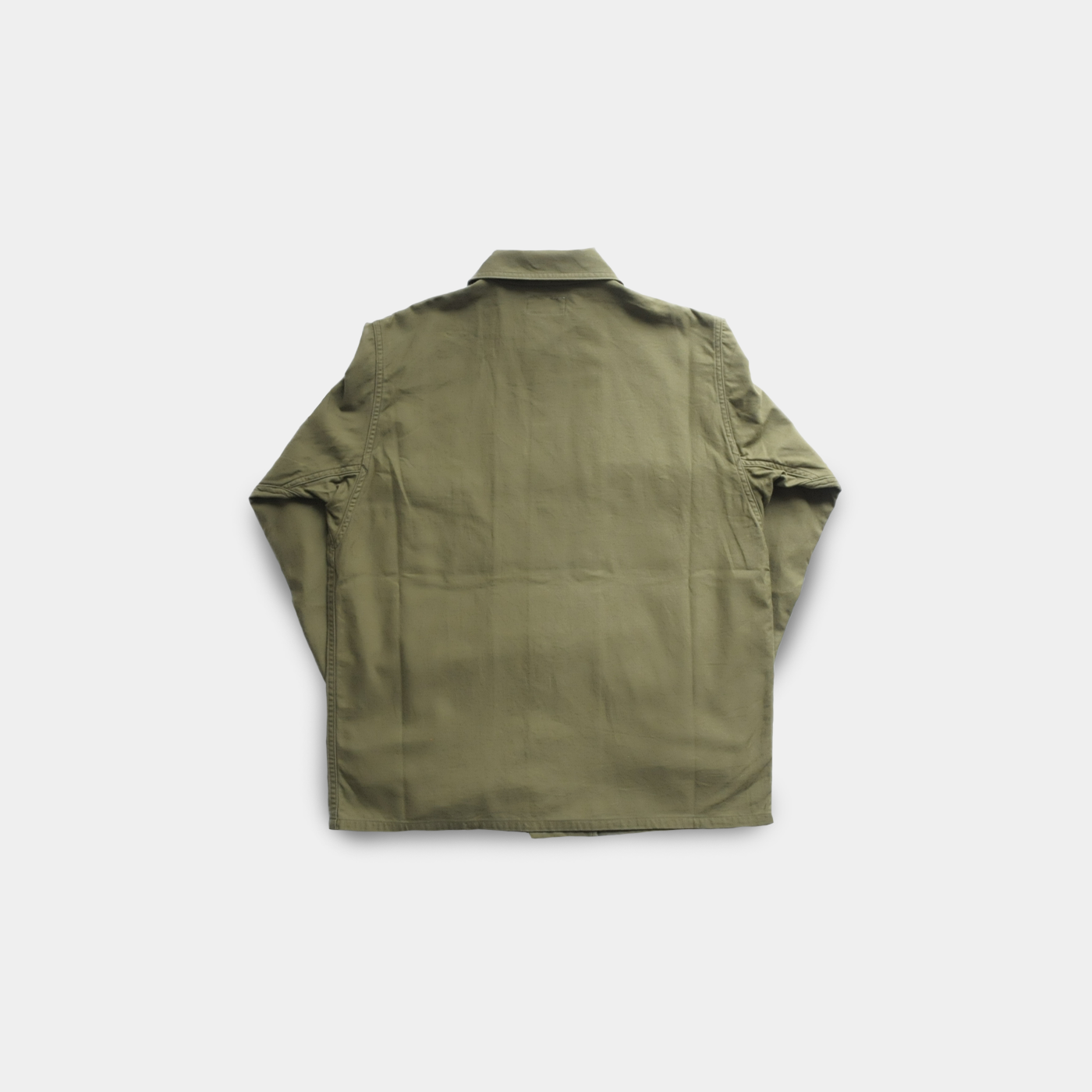 LIKE WEAR BAKER SHIRT