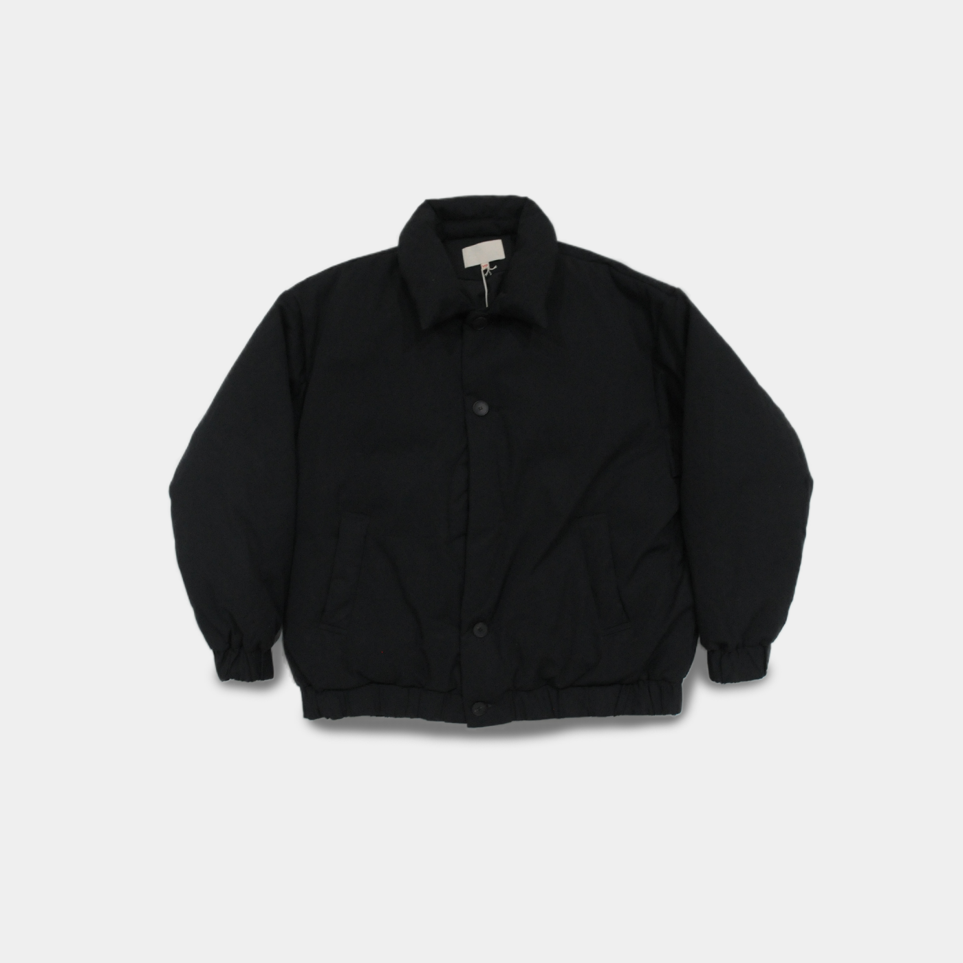 DOWN HUNTER JACKET