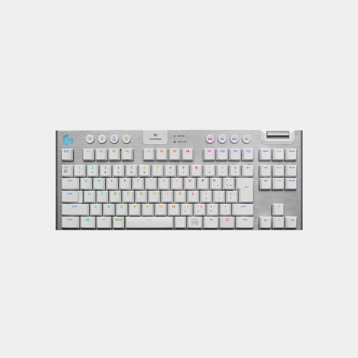 G913 TKL Tactile