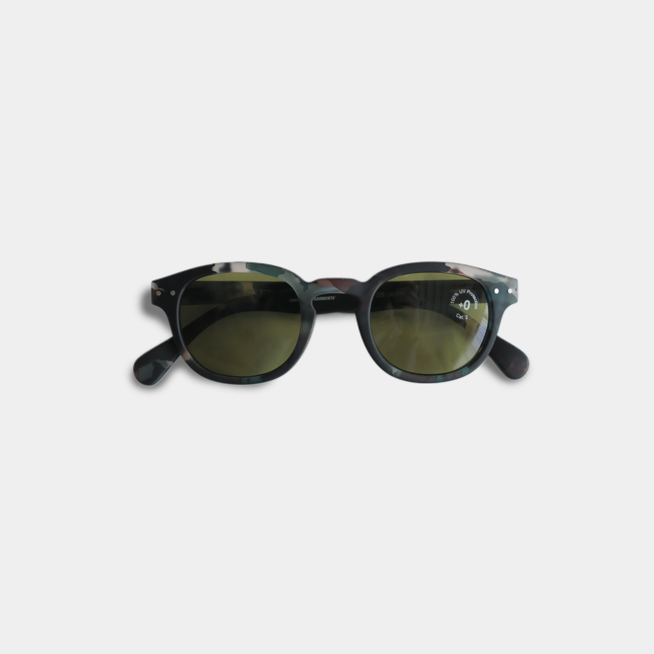 〈EG〉X〈IZIPIZI〉SUN - #C