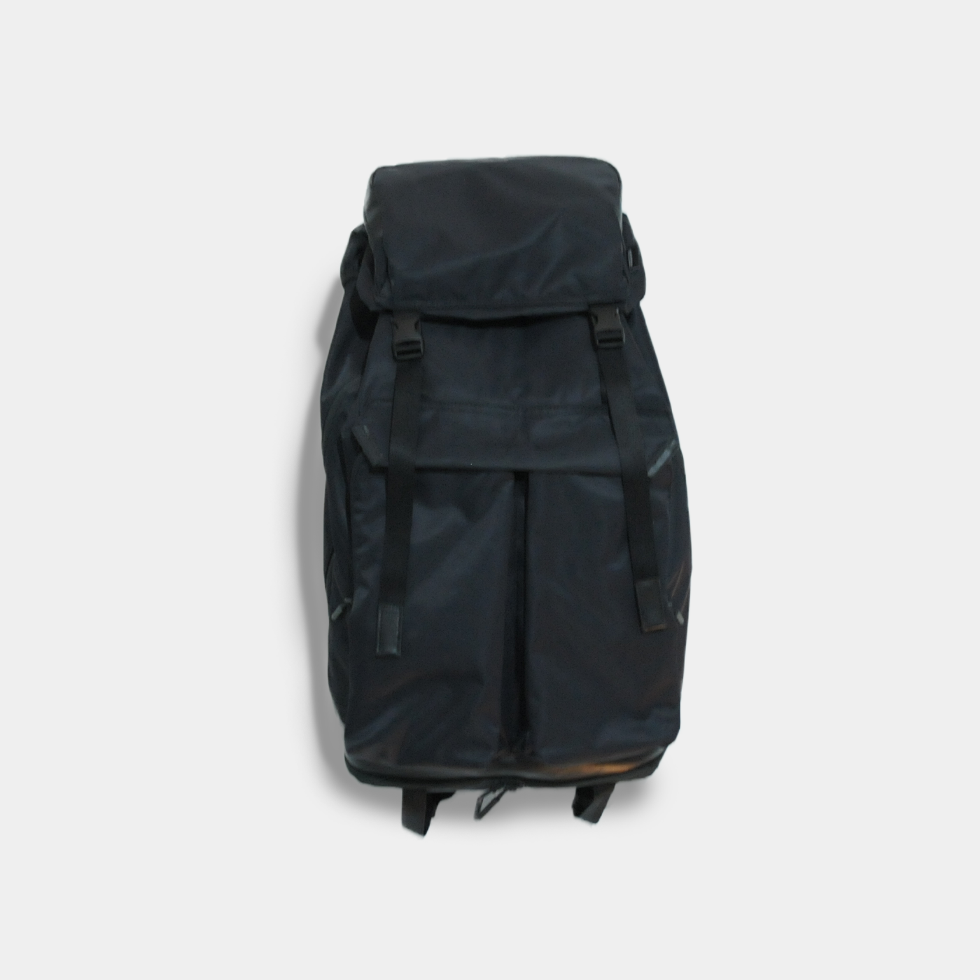 TOTHECORE” 2P FLAP BACK PACK – Omnibus TOTHECORE” 2P FLAP BACK PACK – Omnibus