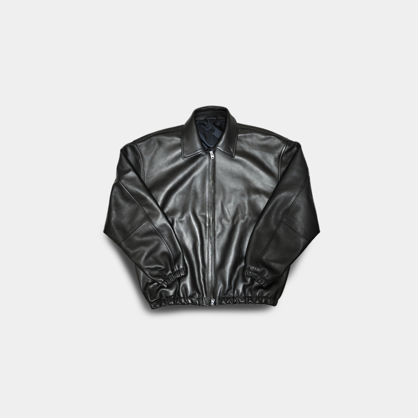 YOKO SAKAMOTO/ヨーコサカモト LEATHER RIDERS JACKET – Omnibus