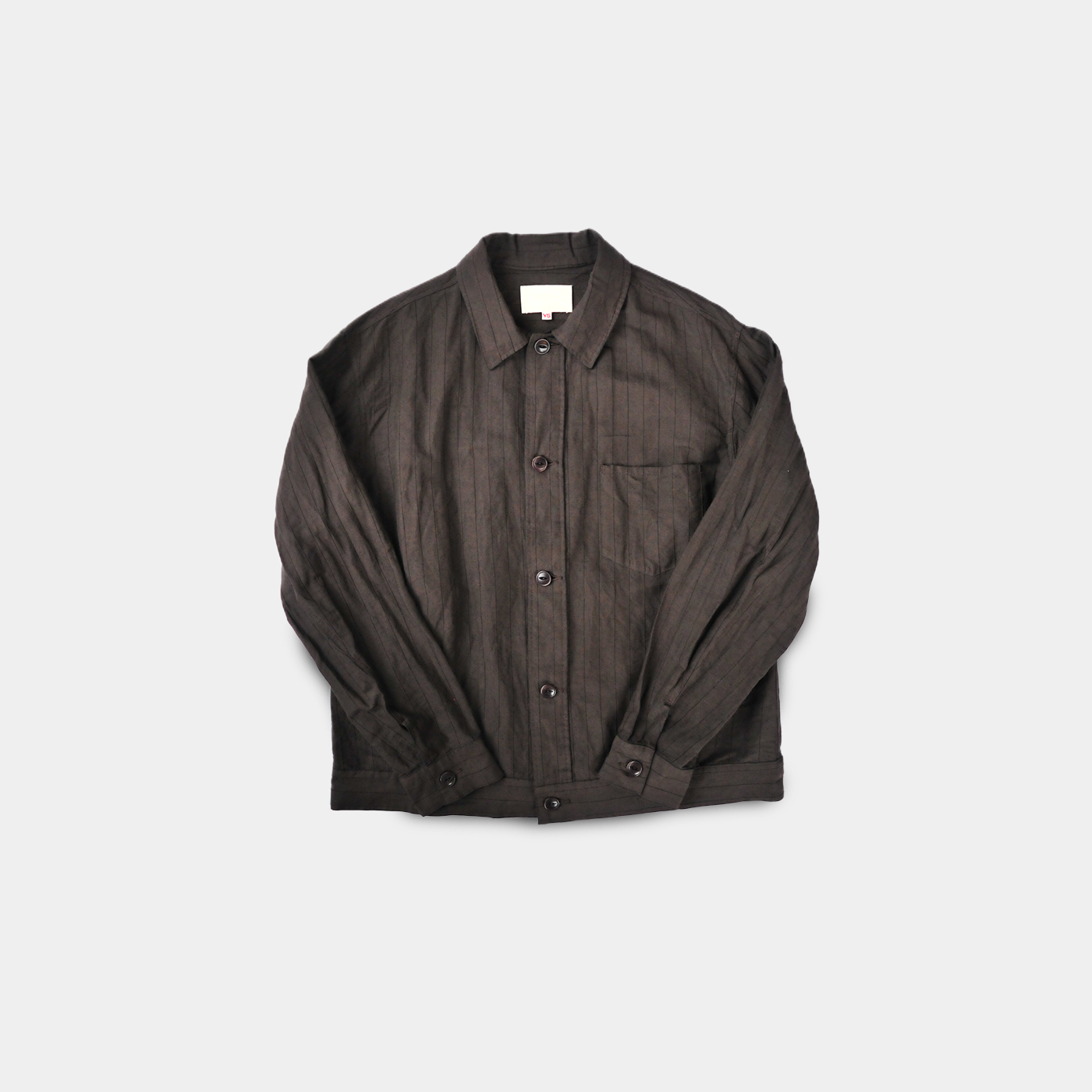WORK BLOUSE