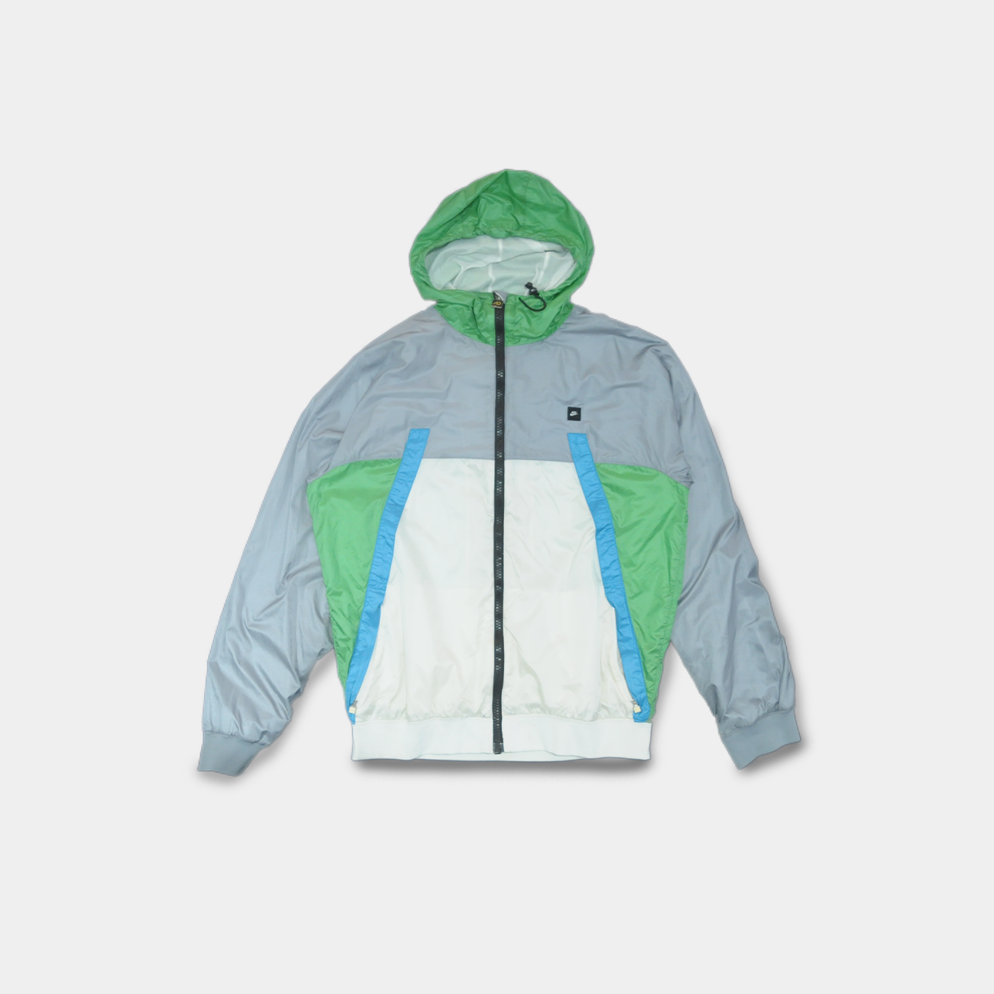 NIKE USED
