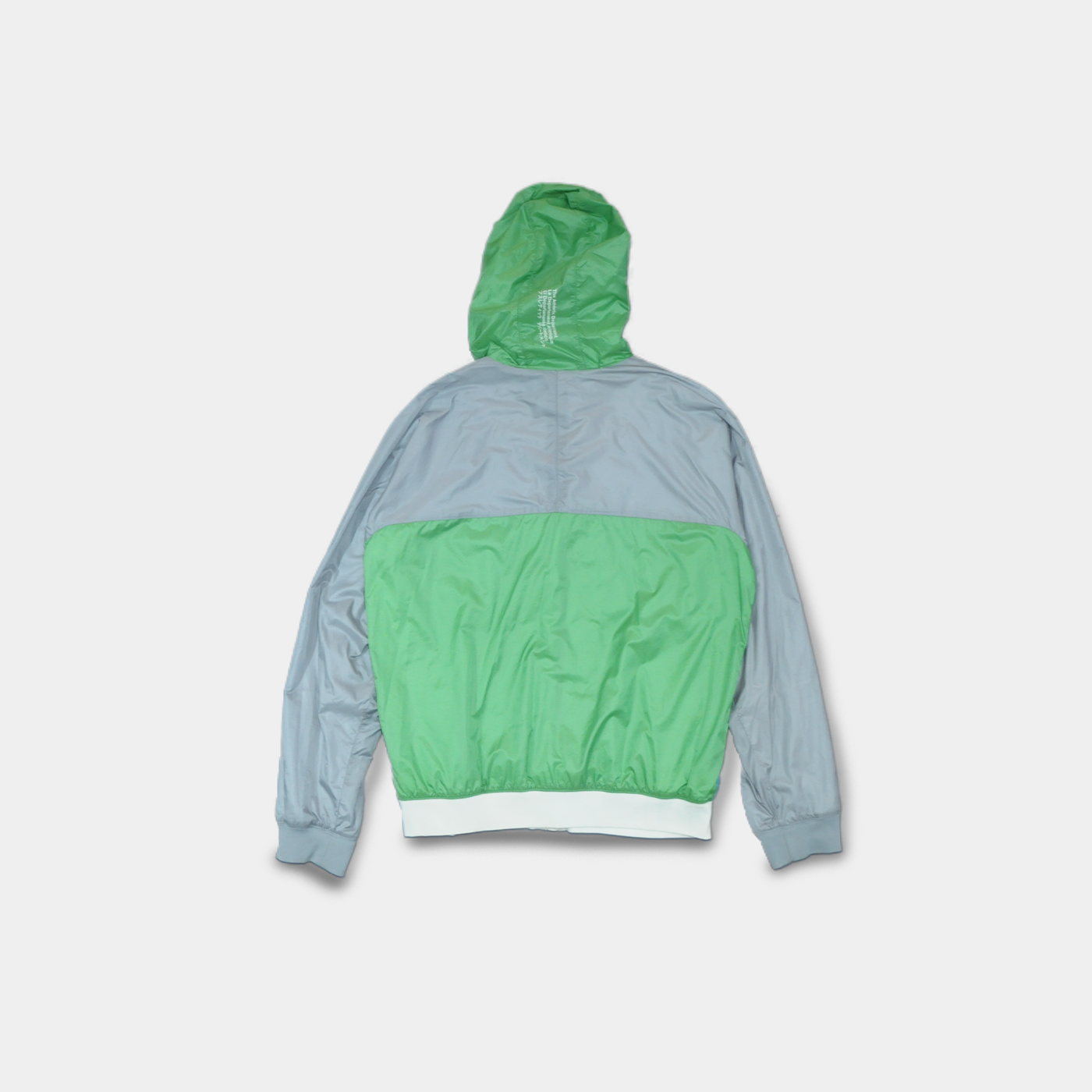 NIKE USED