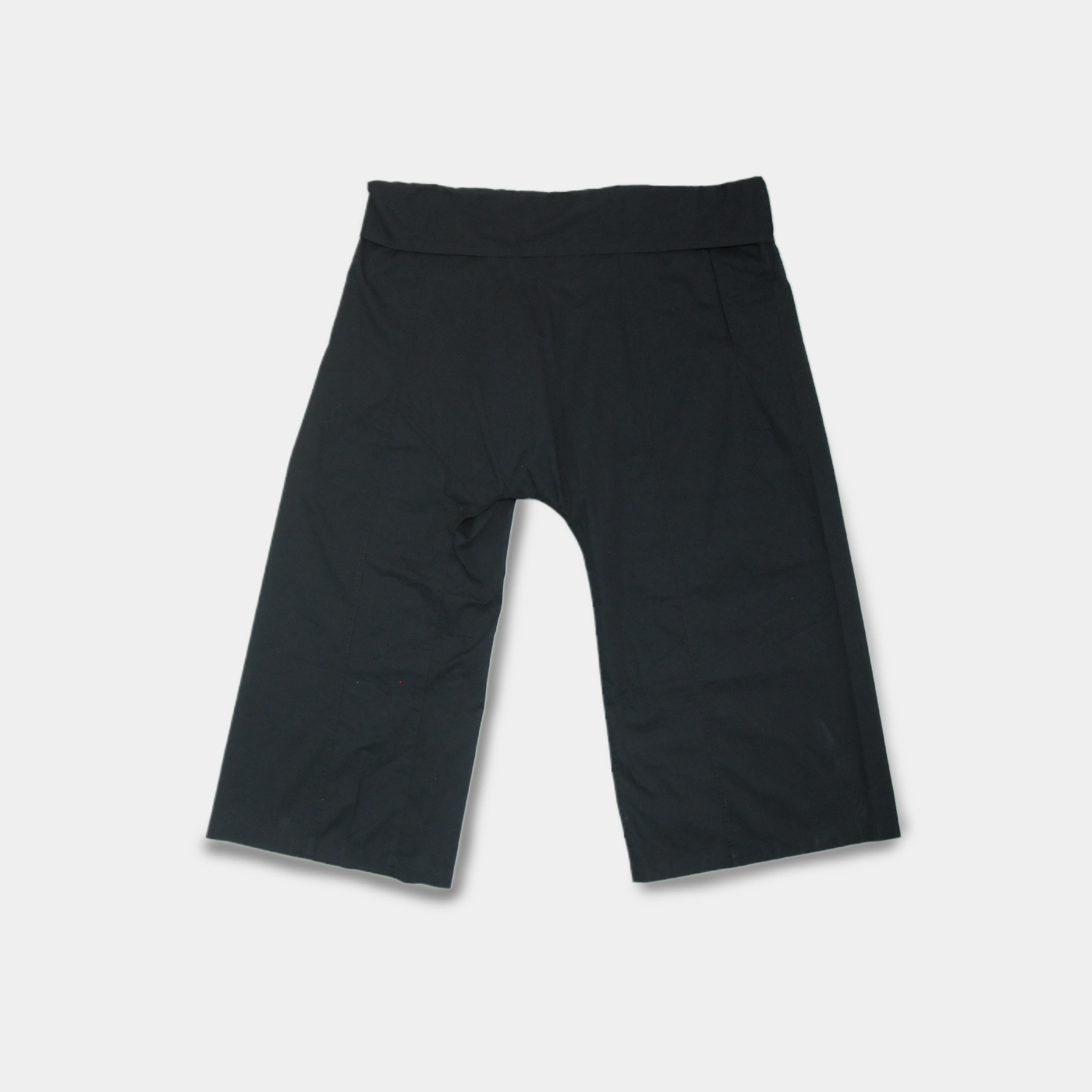 Fisherman Pants