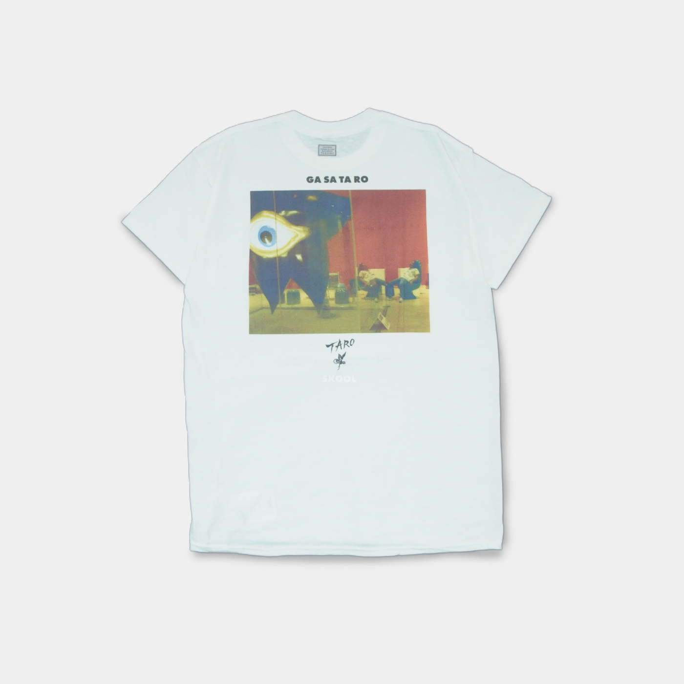TANGTANG×Okamoto Taro