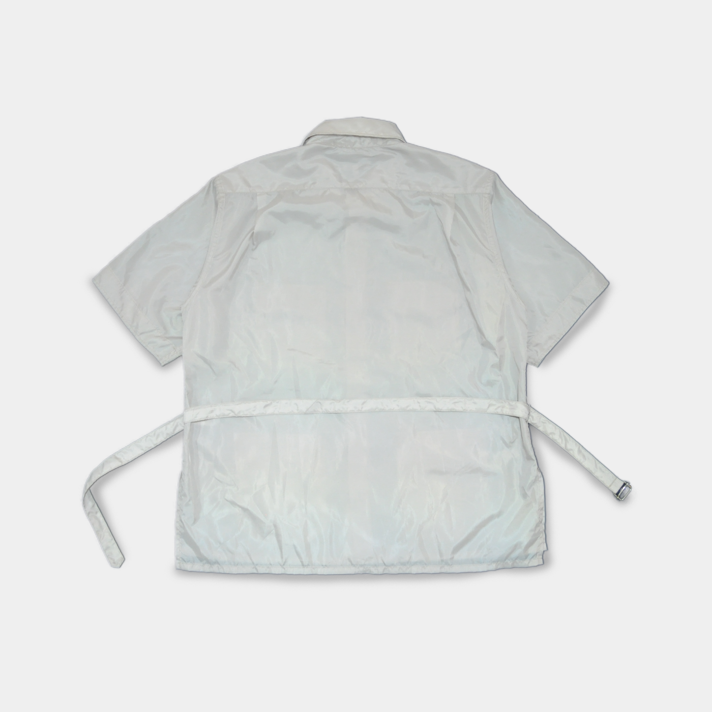 Bush Shirts