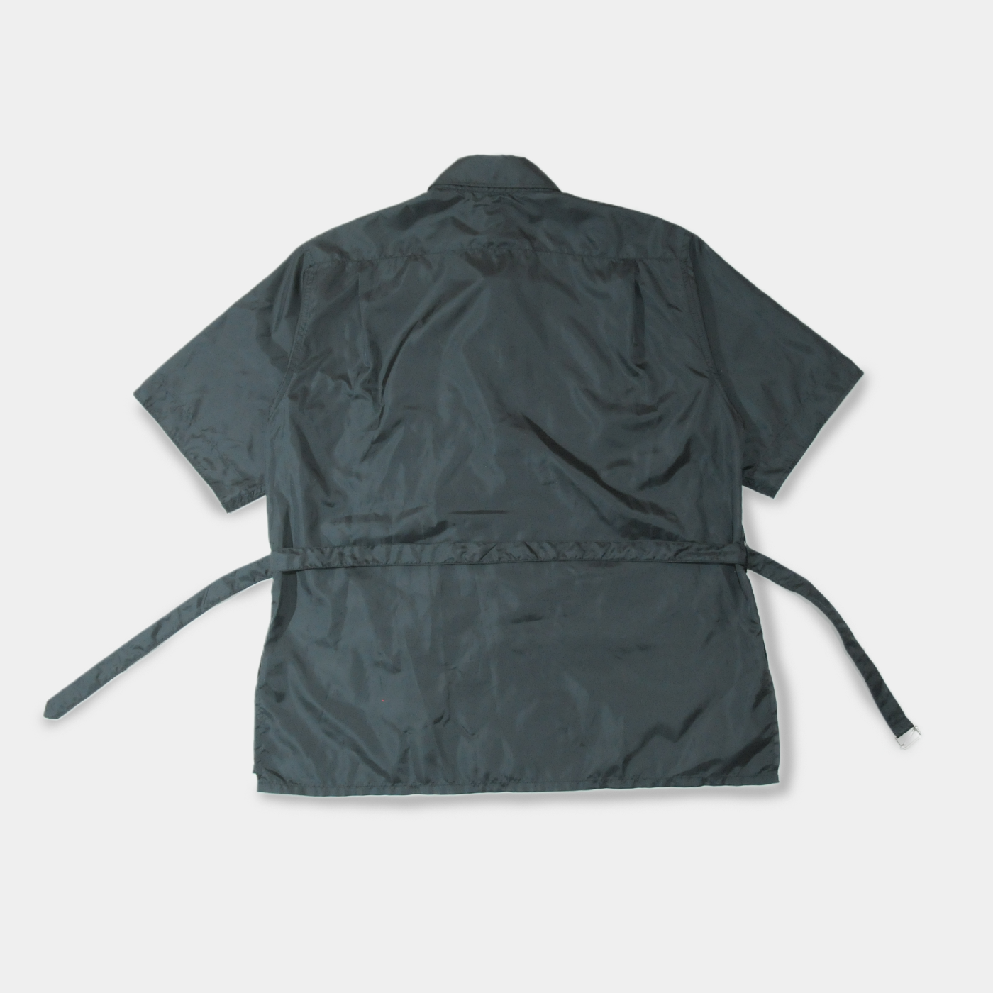 Bush Shirts