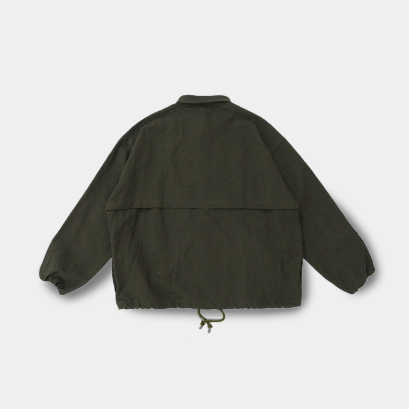 Coach L/S Shirt Jacket