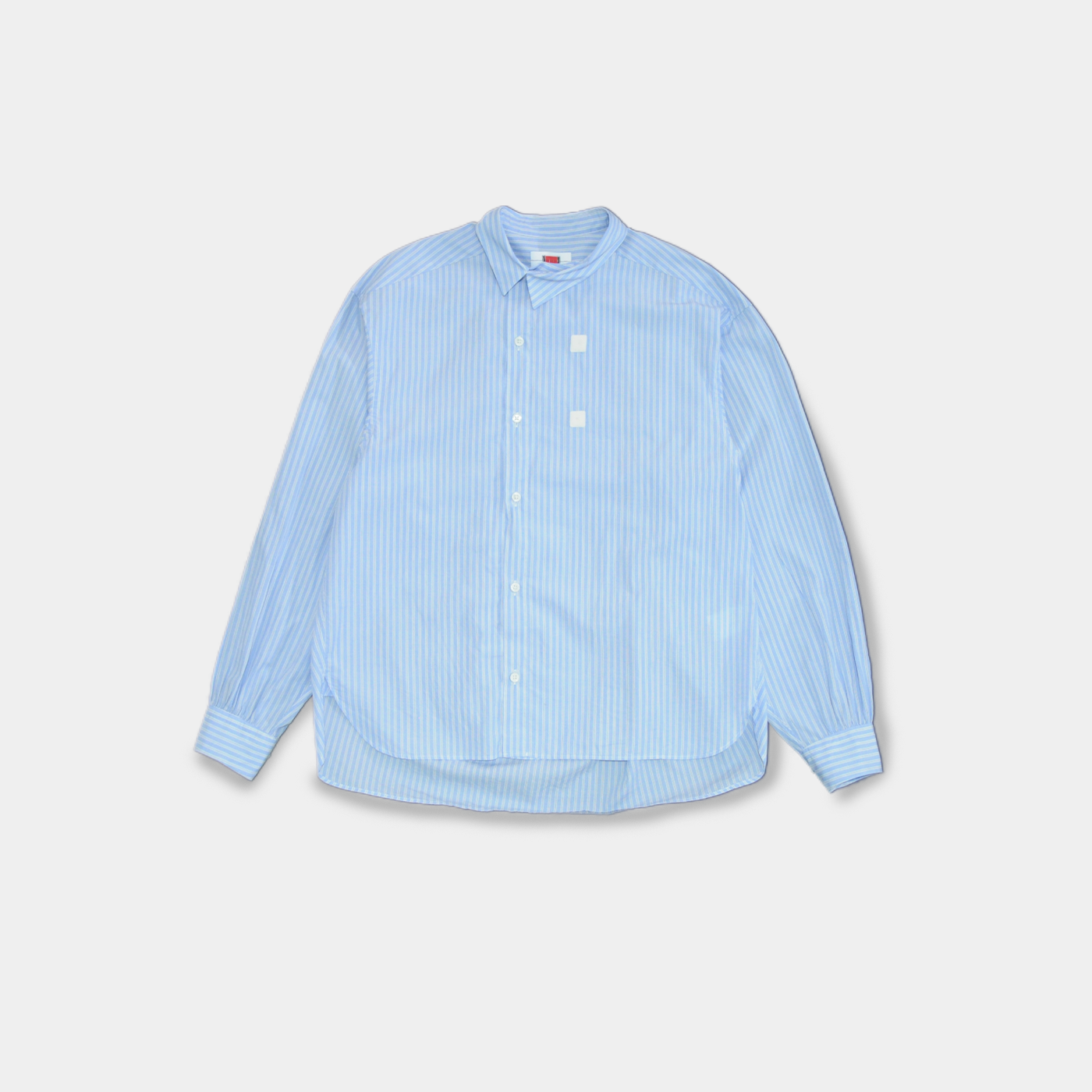 Stripe W Shirts