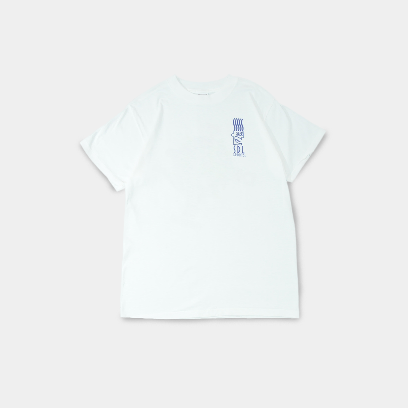 SDL sports T-shirts Used