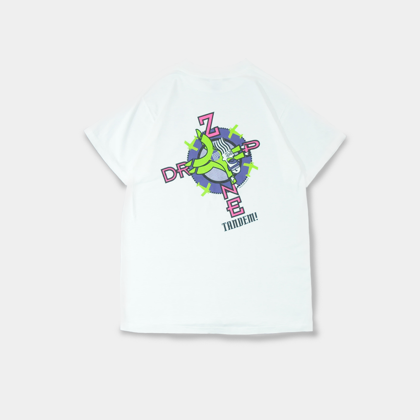 SDL sports T-shirts Used