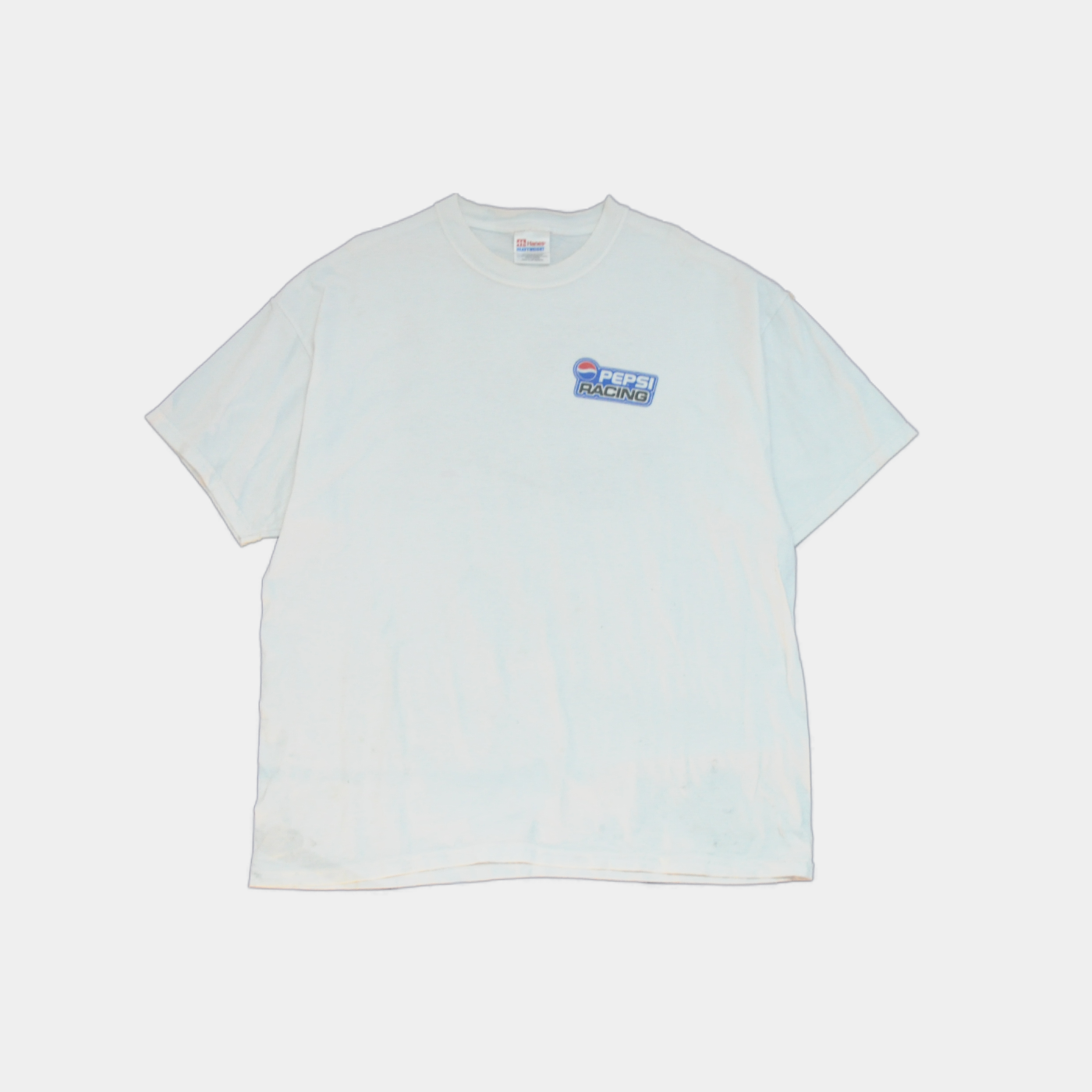 PEPSI RACING T-shirts Used
