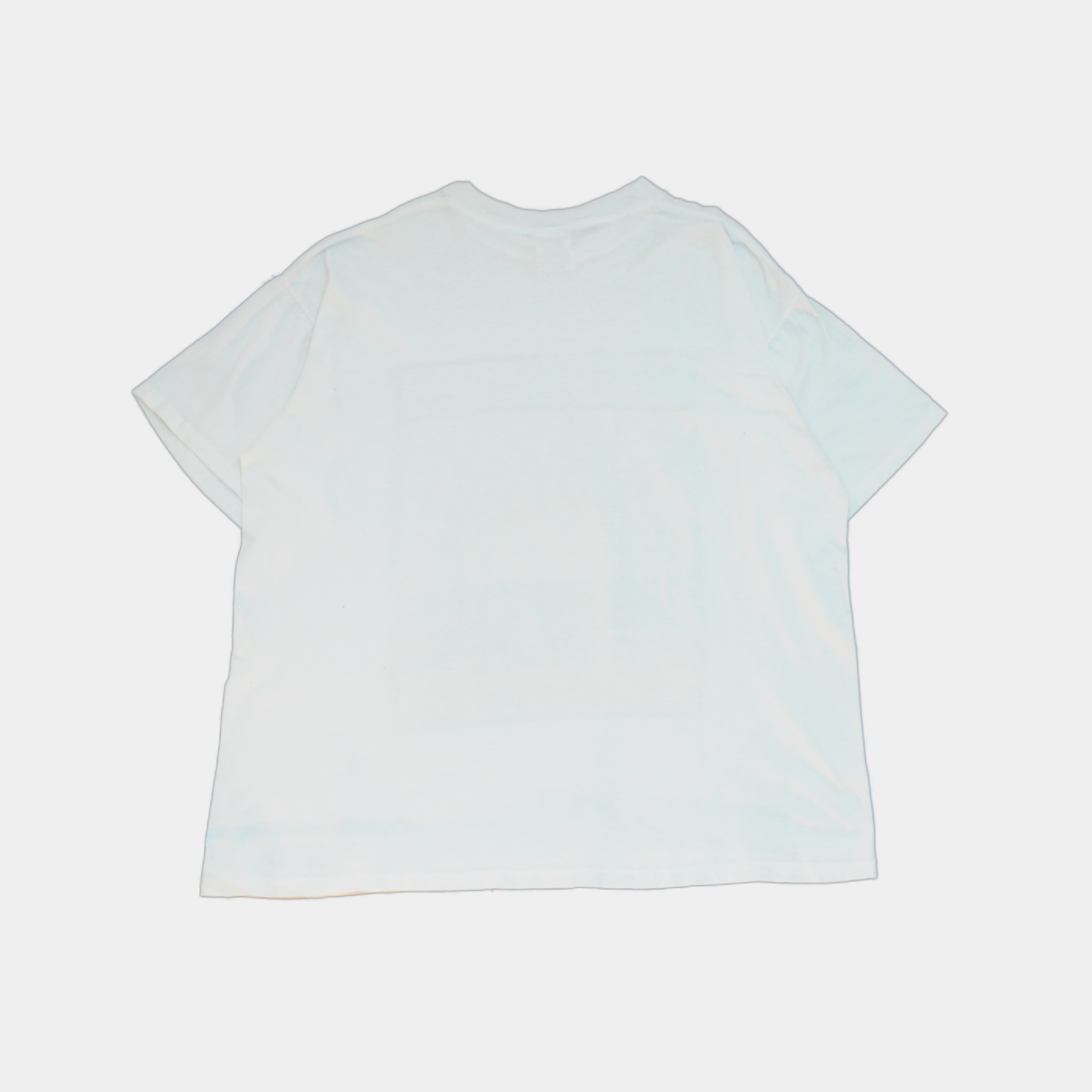 ST. SIMONS ISLAND T-shirts Used