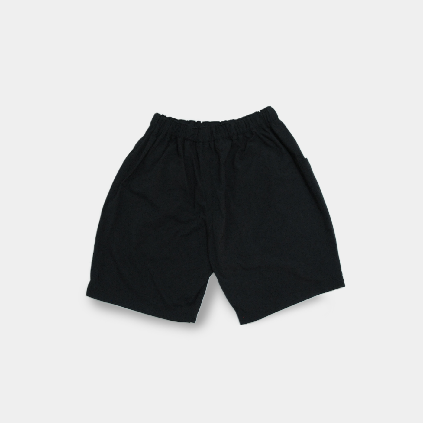 BELTED C.S. SHORT - NYLON OXFORD
