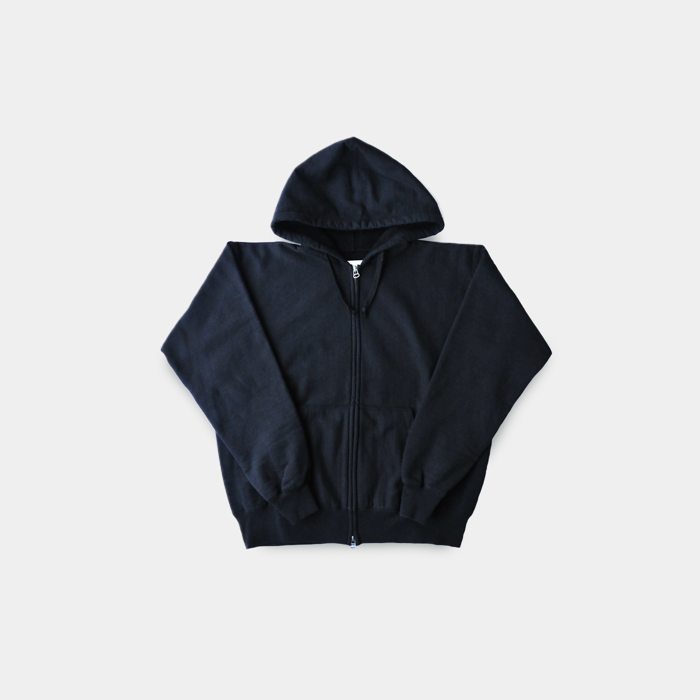 ATHLETIC HOODIE