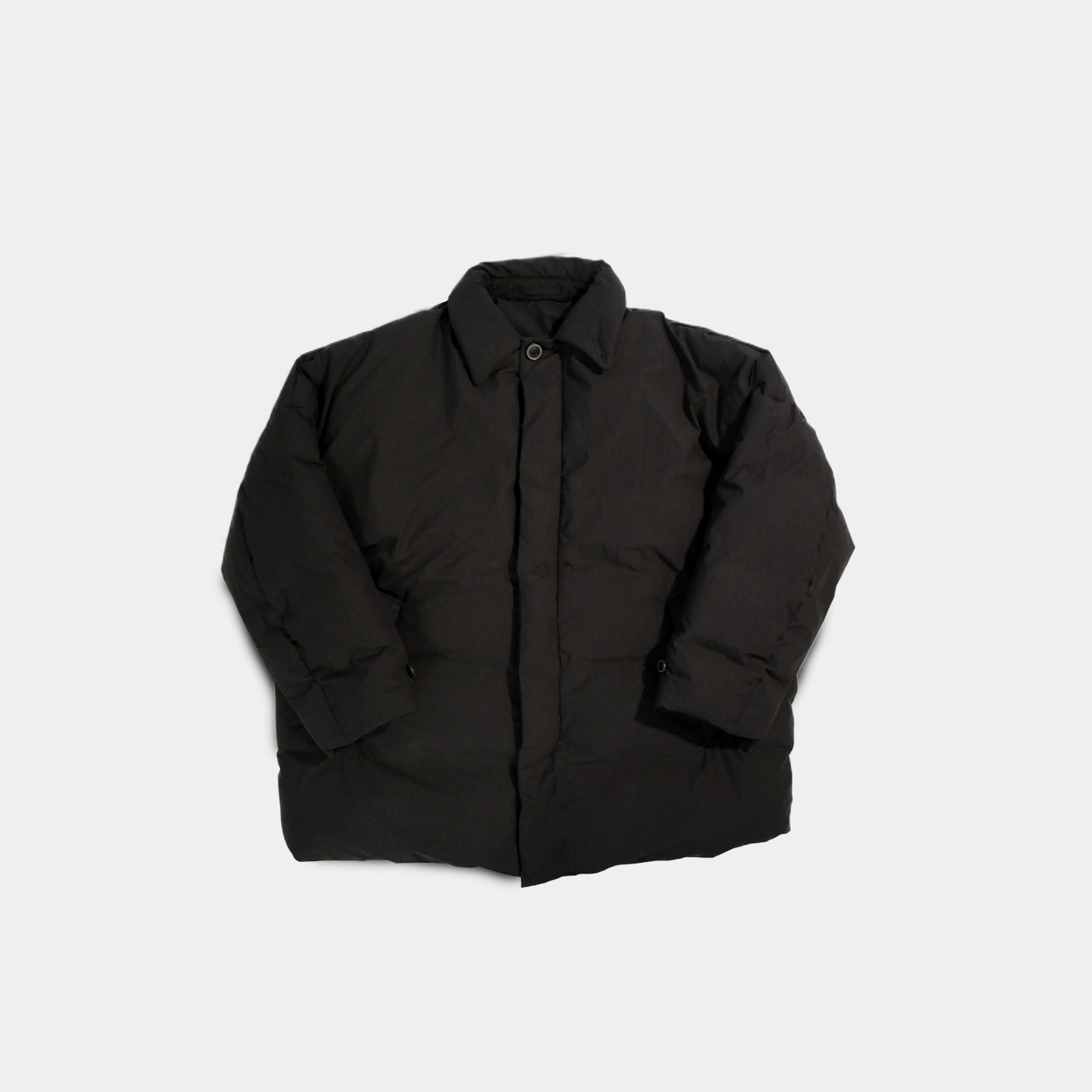 DOWN BIG JACKET