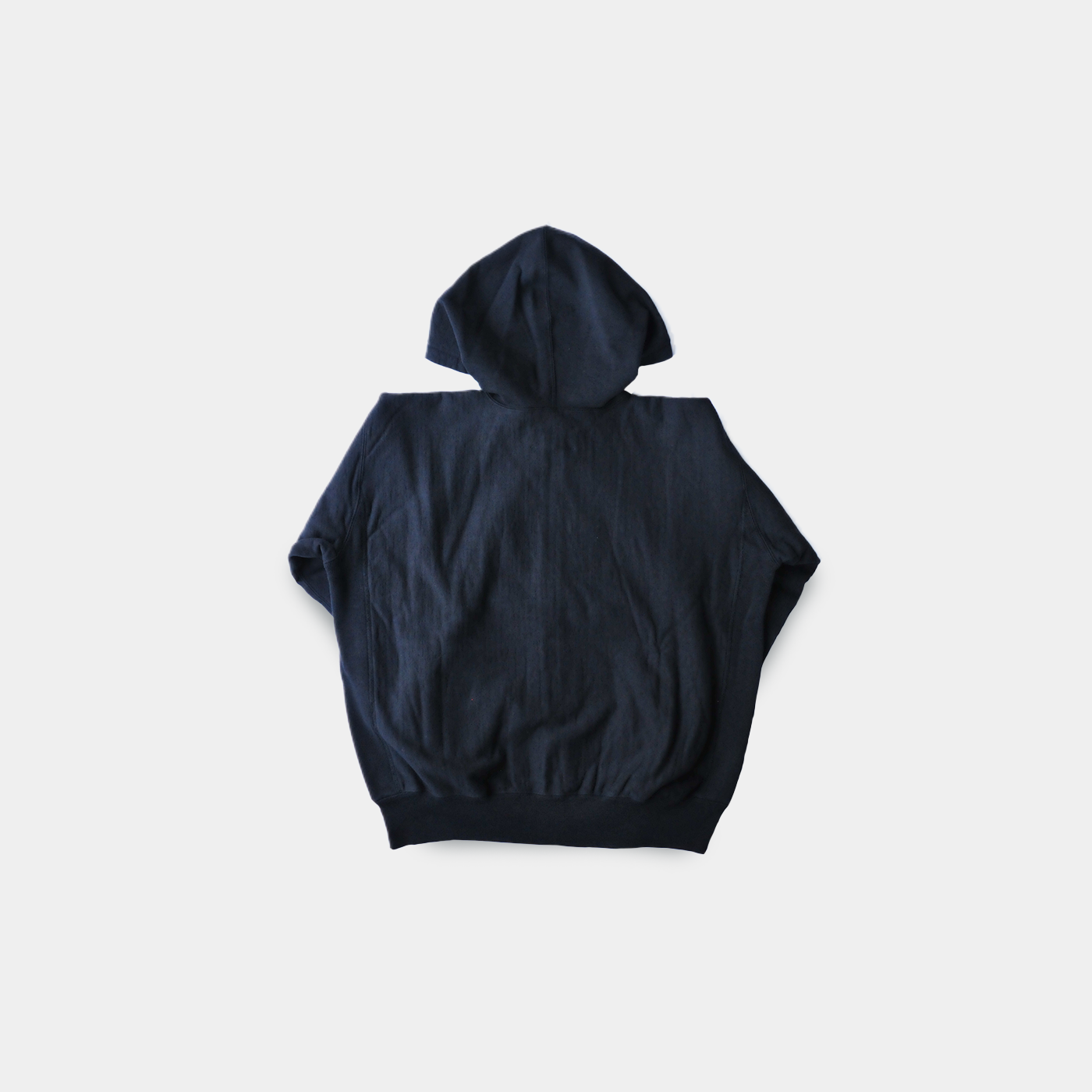 ATHLETIC HOODIE