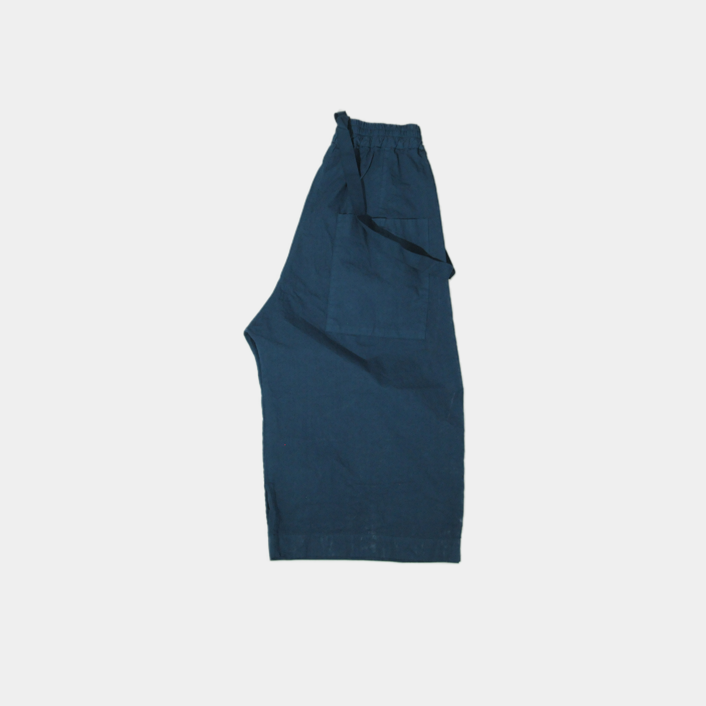 WIDE TROUSERS CC