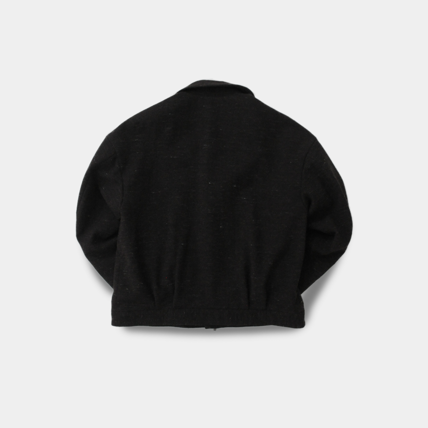 TWEED RIDERS JACKET