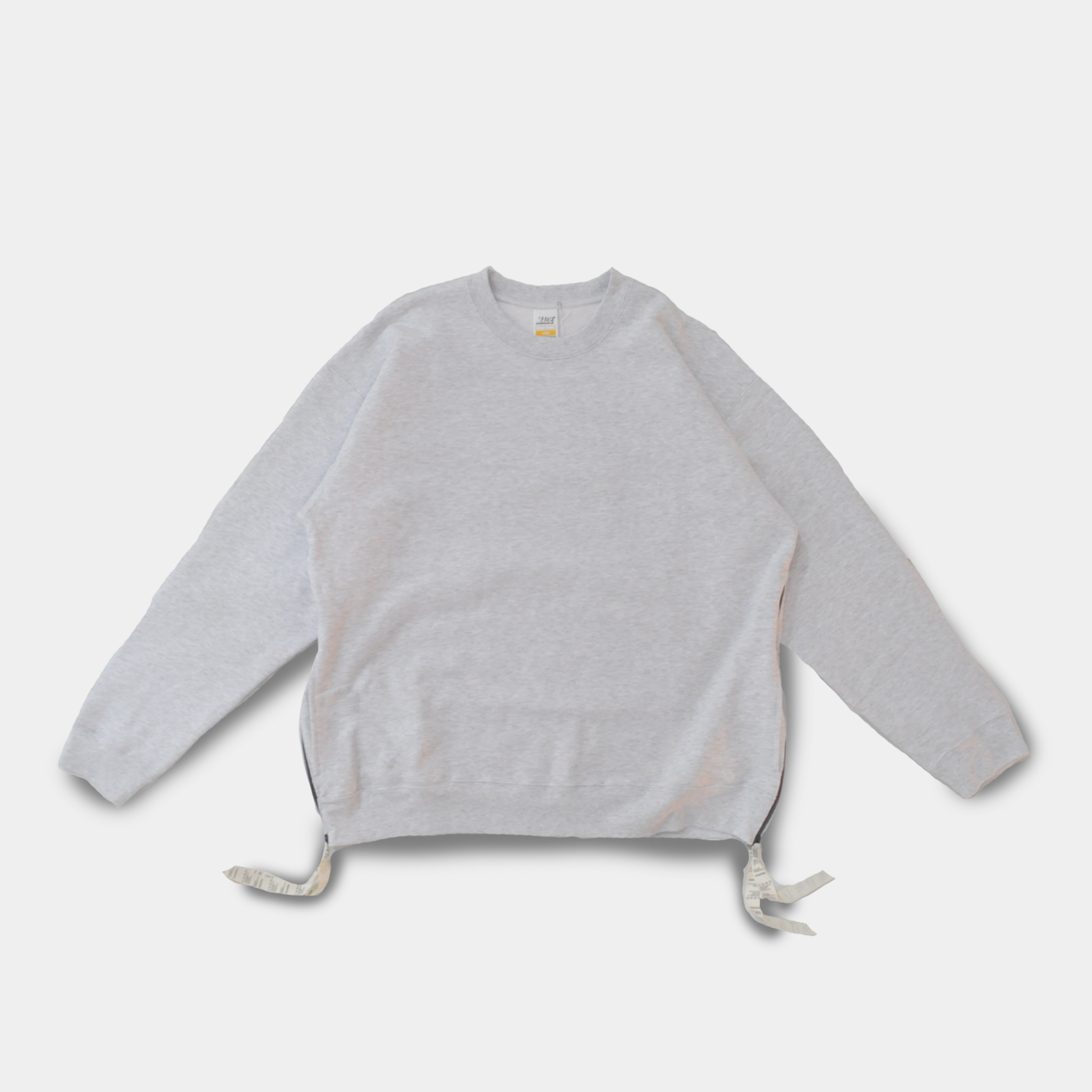Sweatshirt(ready-made) Made Blanks
