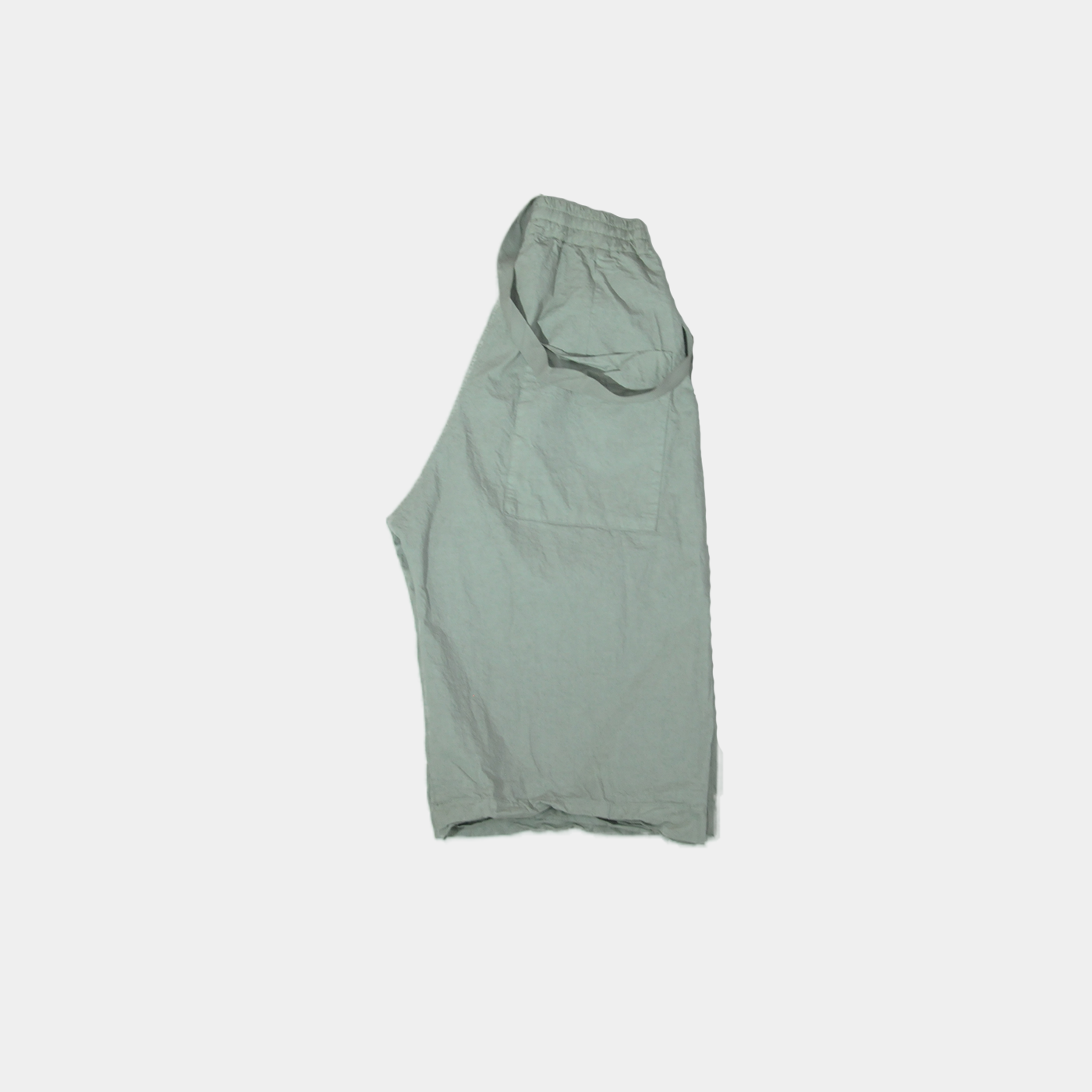 WIDE TROUSERS CC