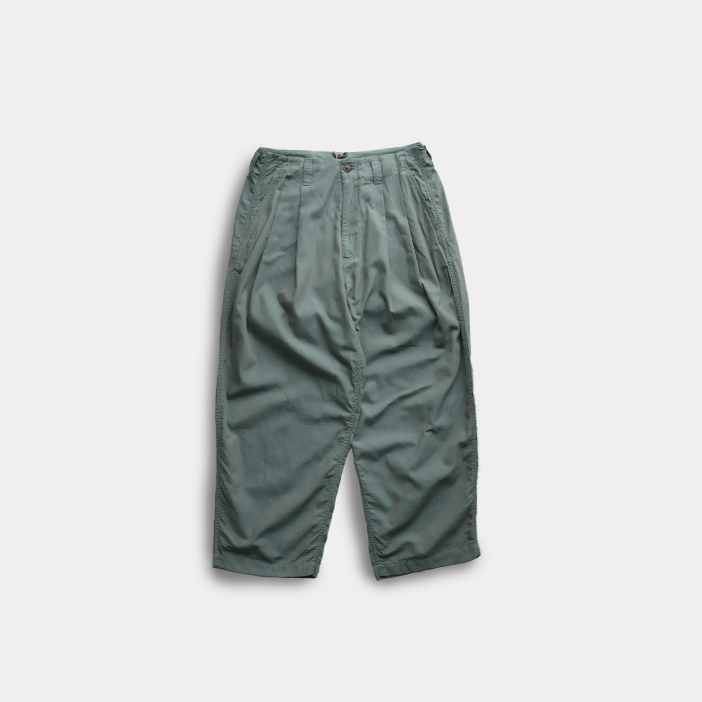 2tuck Pants