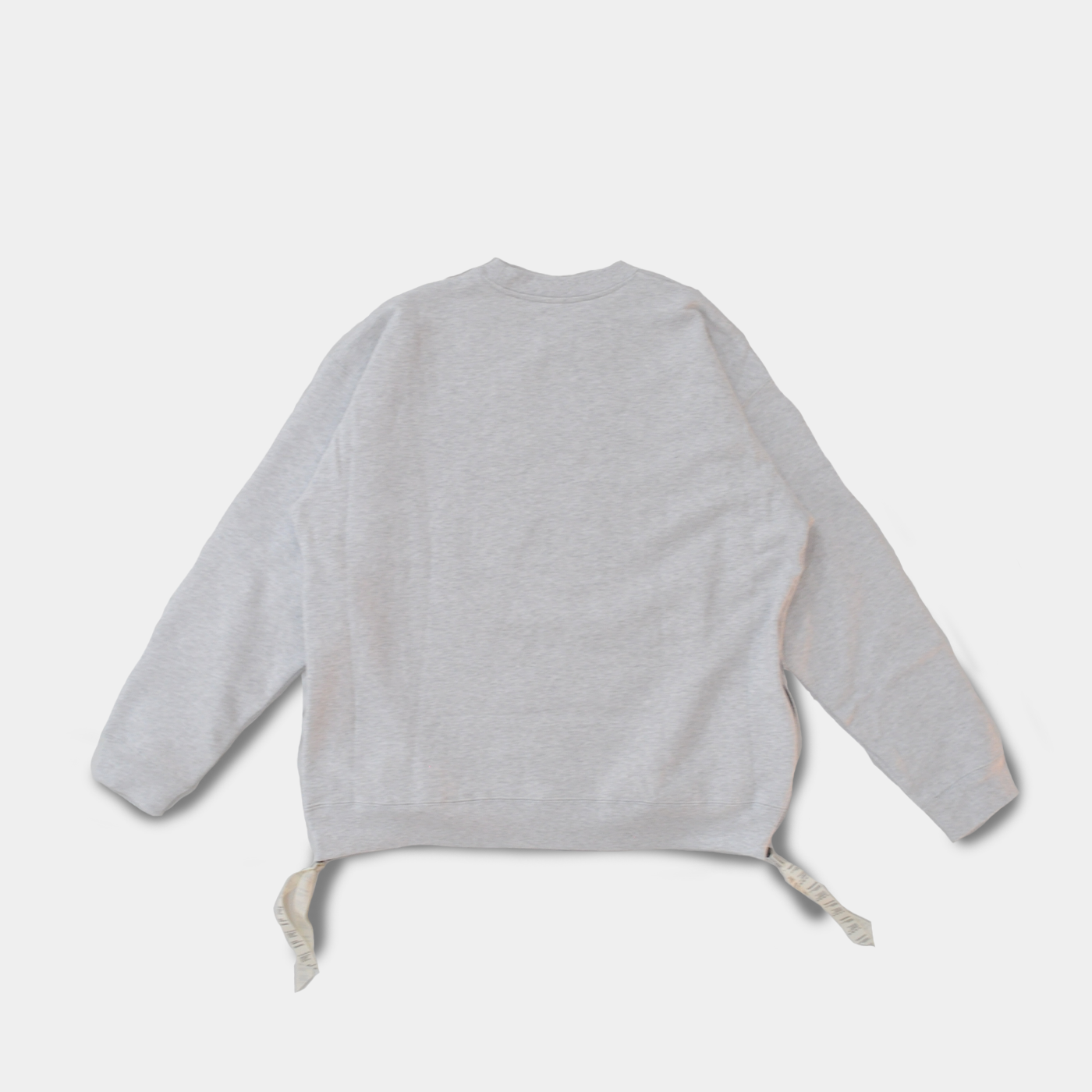 Sweatshirt(ready-made) Made Blanks