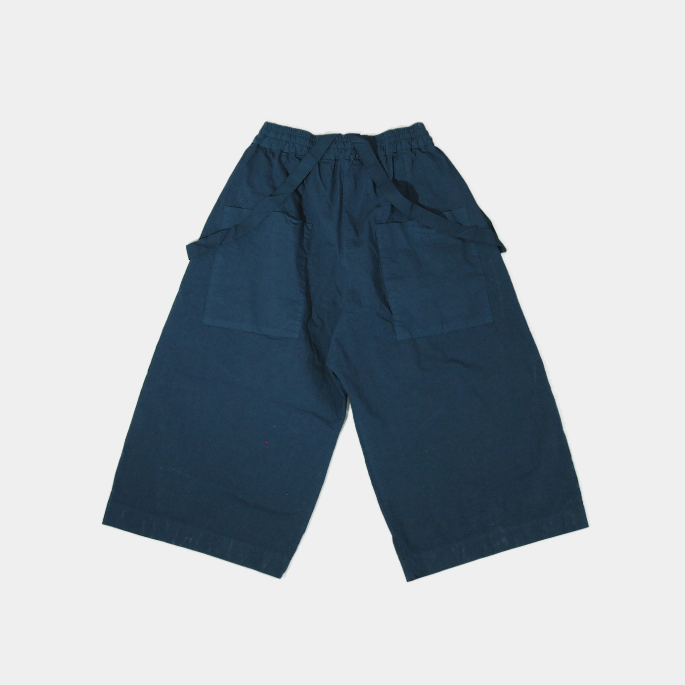 WIDE TROUSERS CC
