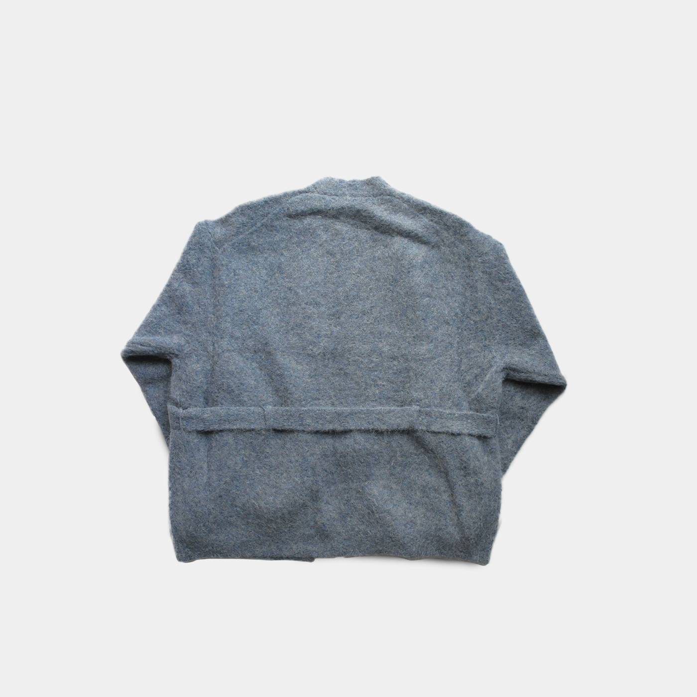 Mohair Cardigan