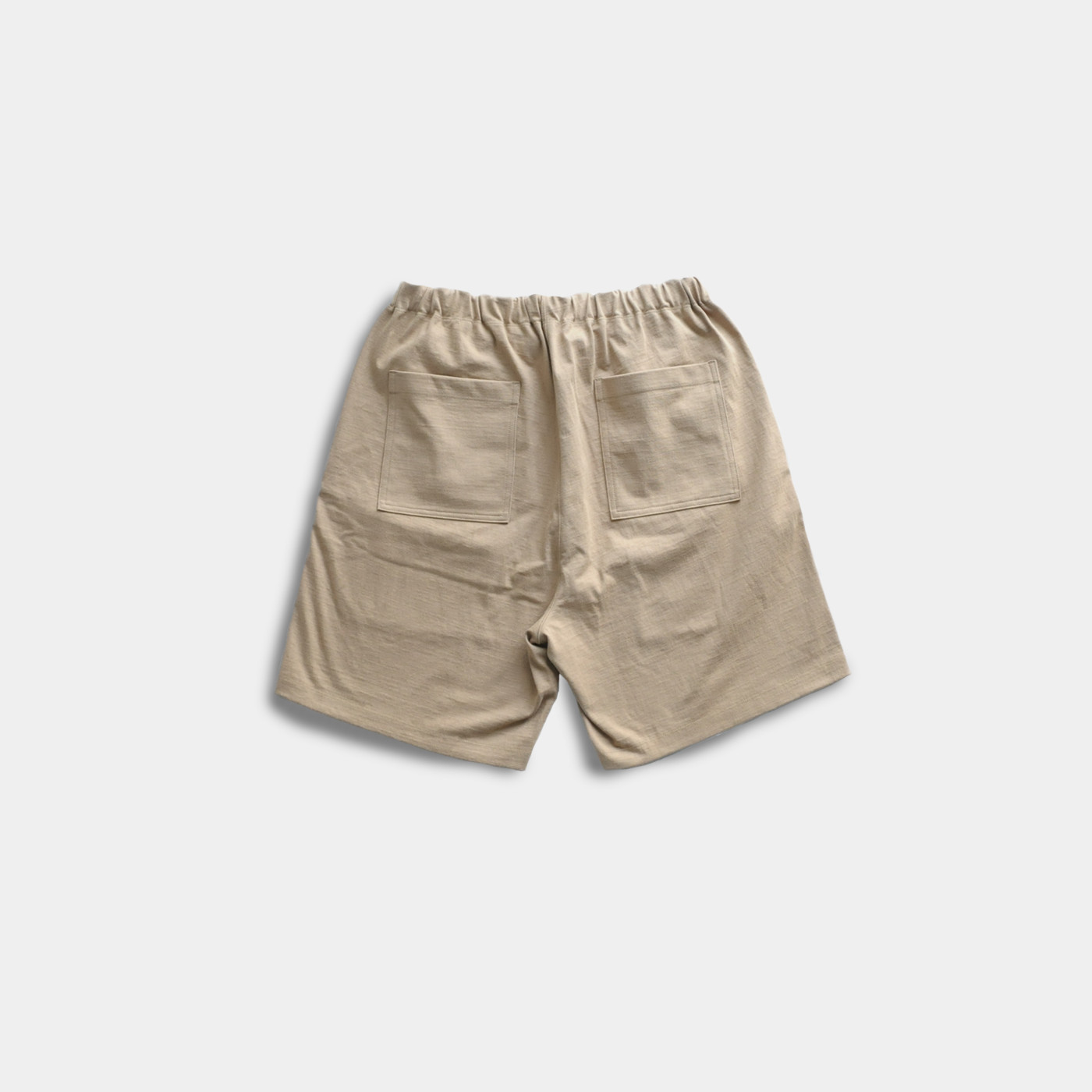 Shorts Beige