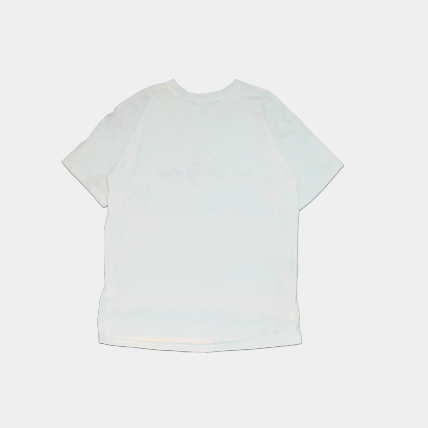 Disney T-shirts Used