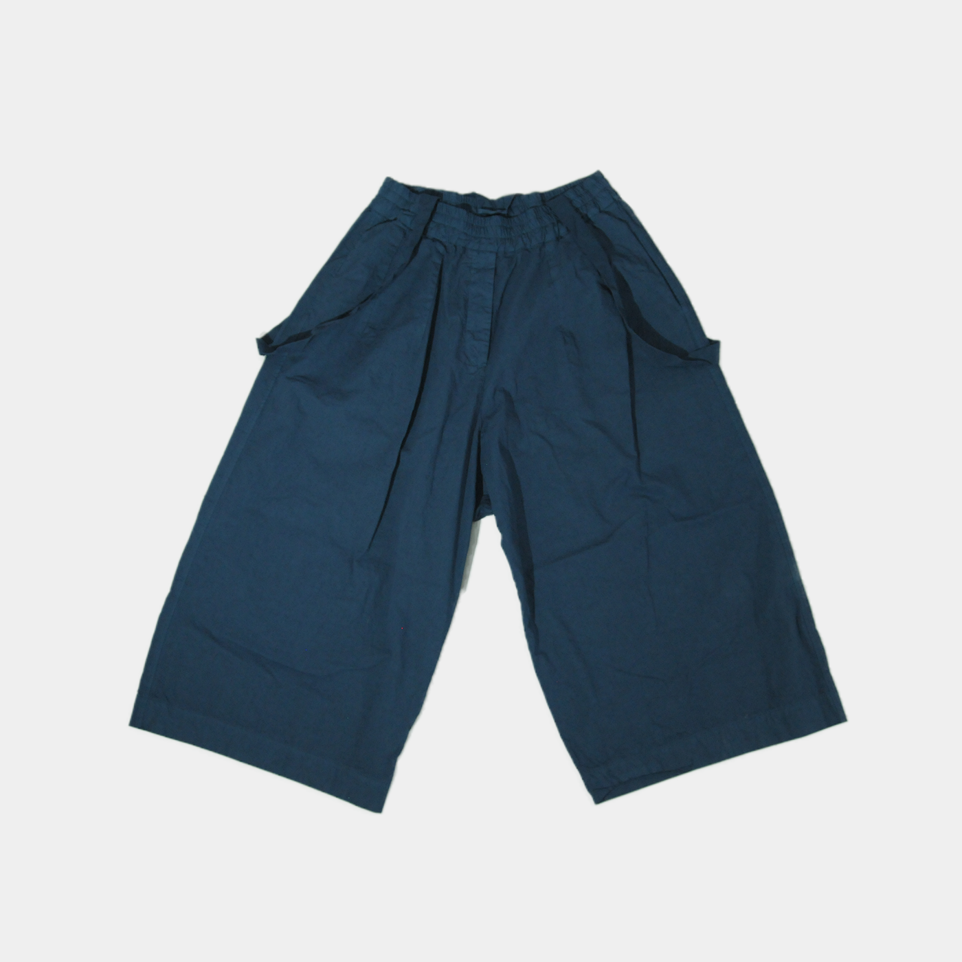 WIDE TROUSERS CC