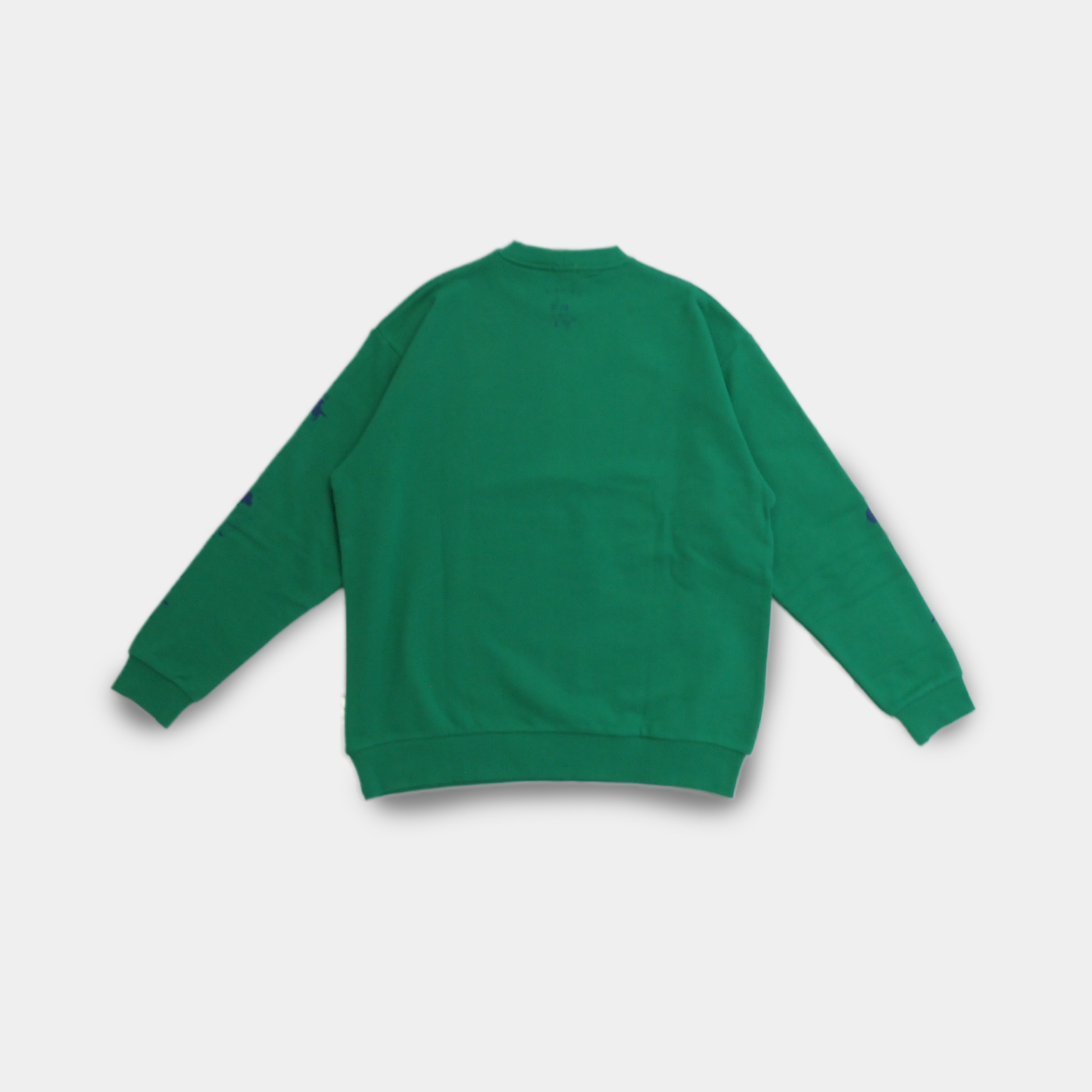 '天地一指' SWEAT Crew Neck