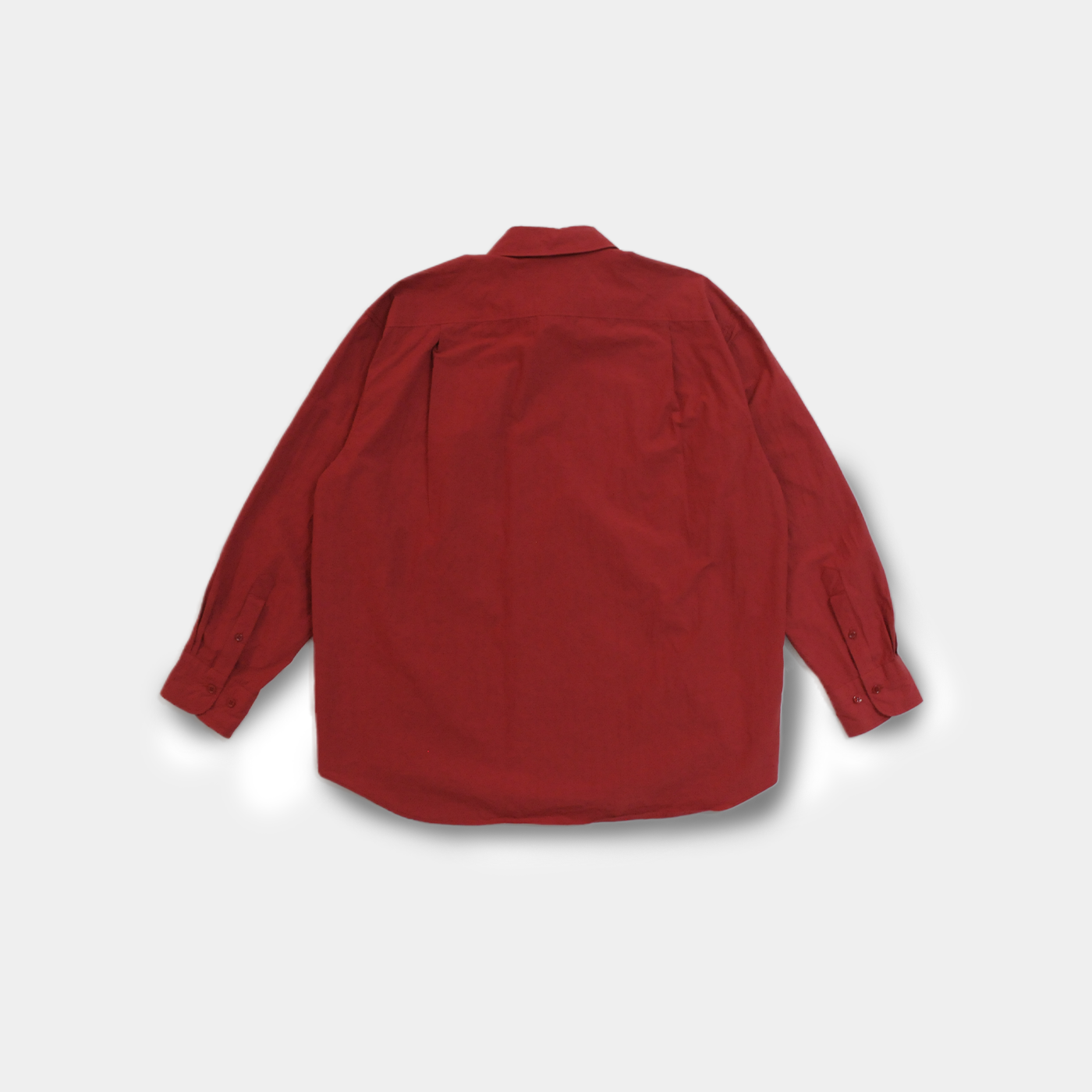 REGULAR COLLAR SHIRT