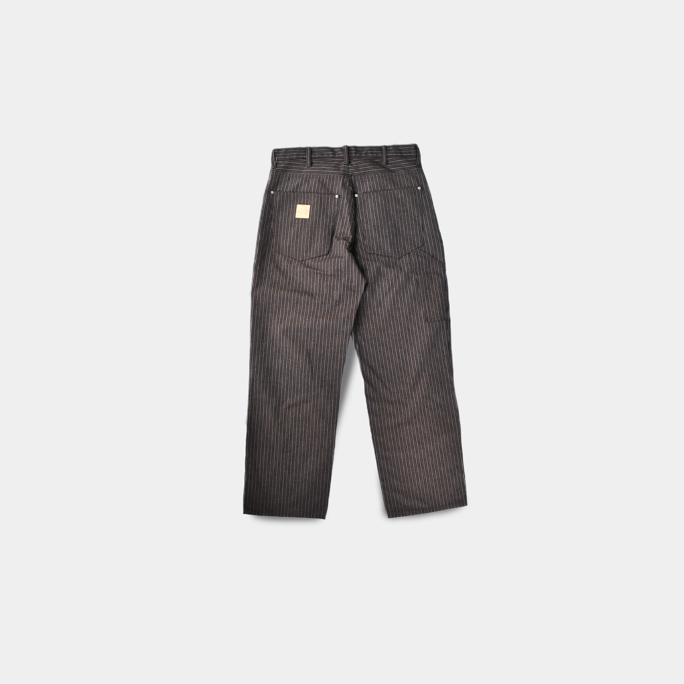 P-010 5POCKET PANTS