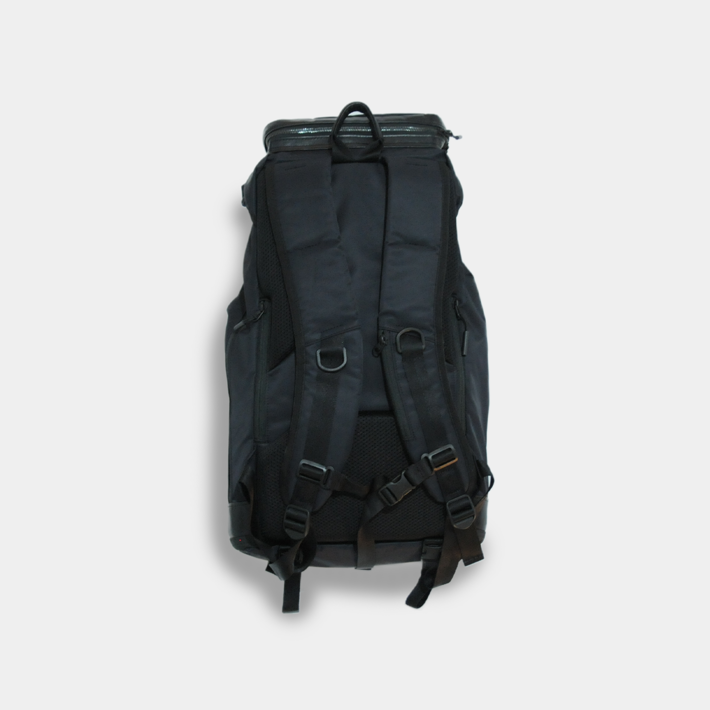 “TOTHECORE” 2P FLAP BACK PACK