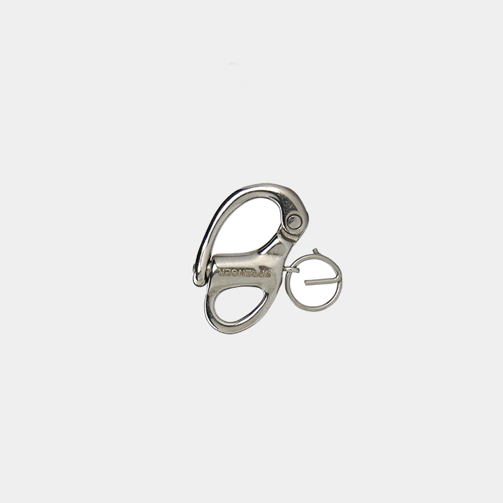 Snap Shackle 36053-SS