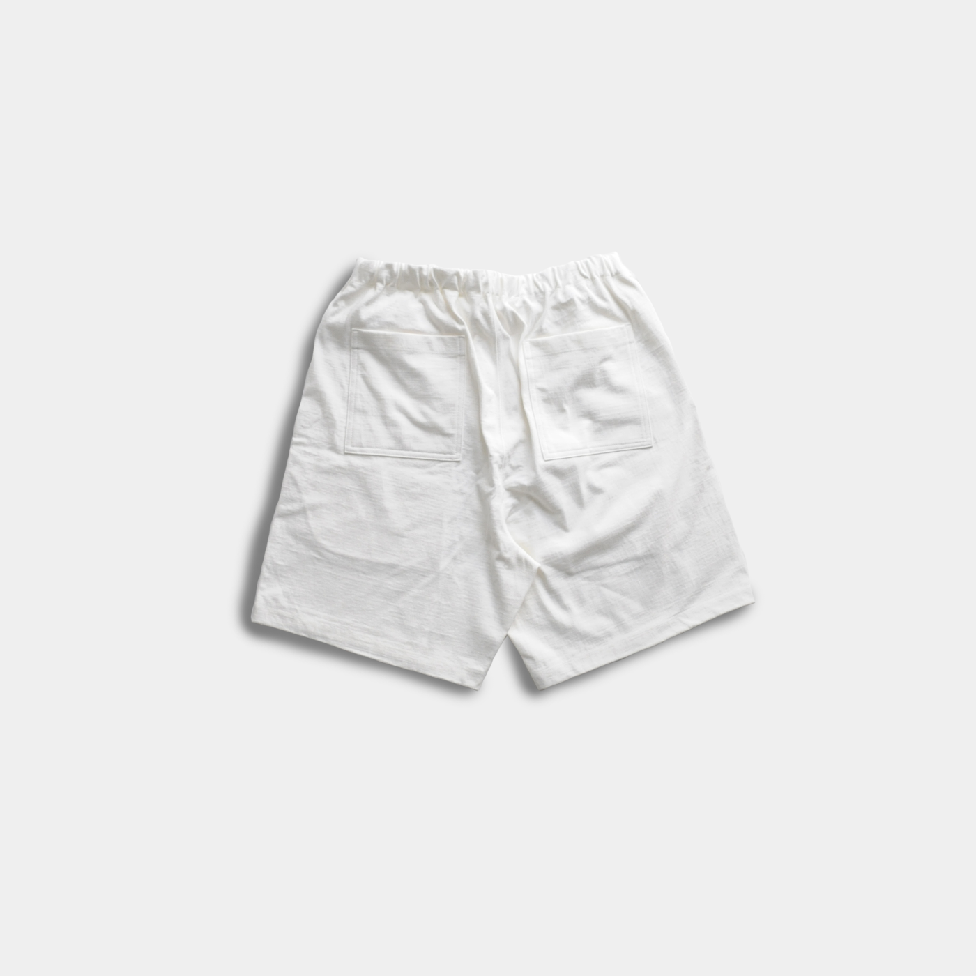 Shorts White