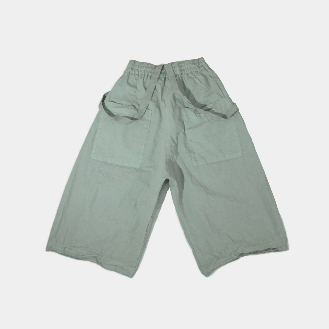 WIDE TROUSERS CC