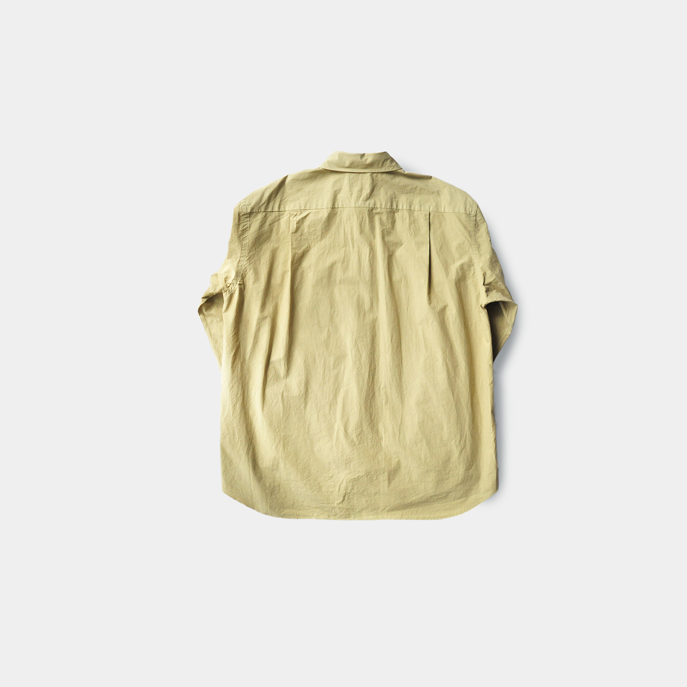 REGULAR COLLAR SHIRT