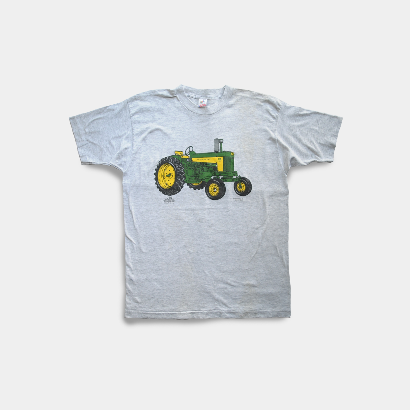 John Deere T-shirts