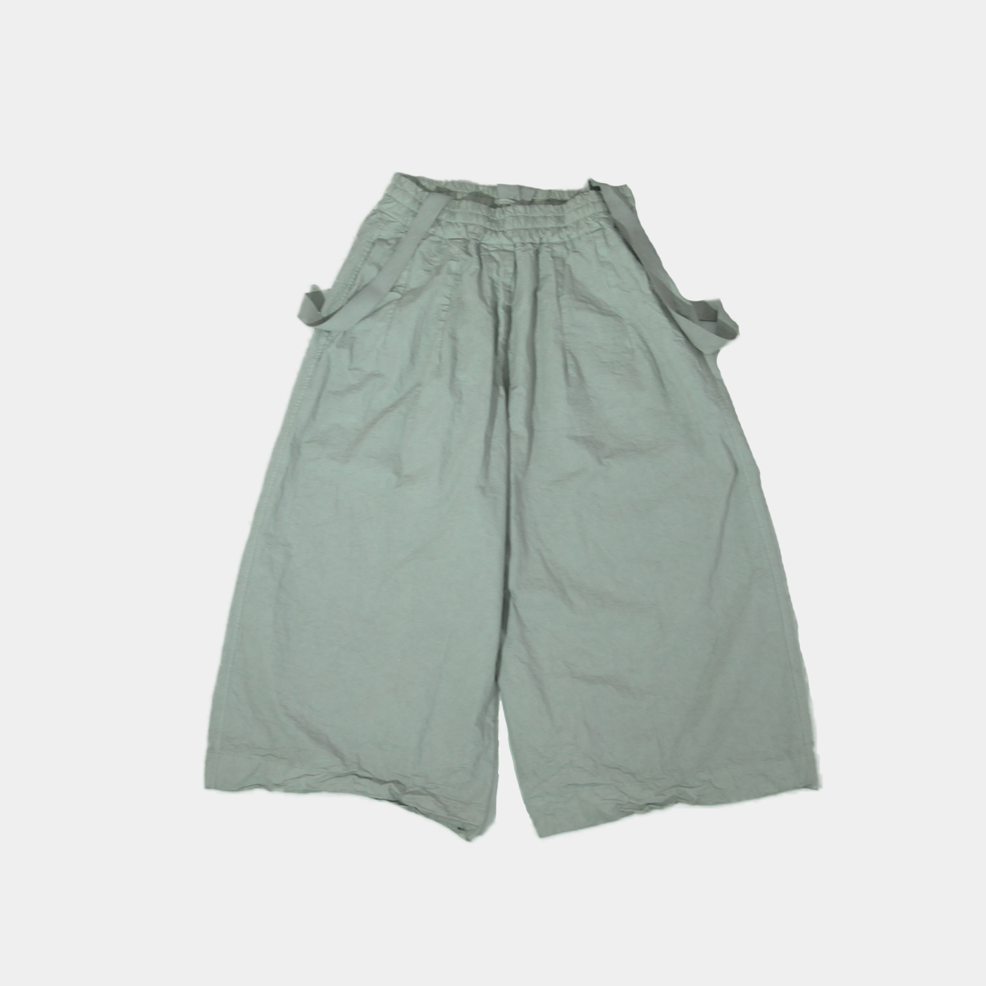 WIDE TROUSERS CC