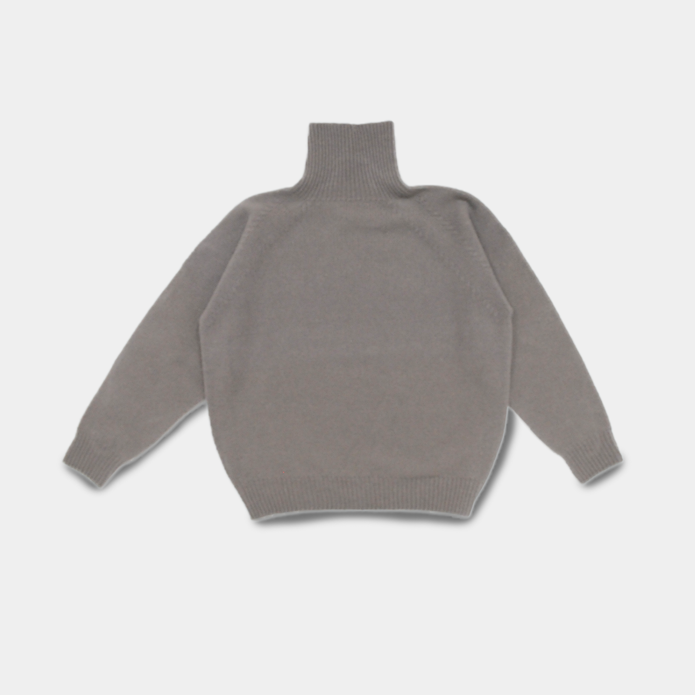 W/G Moc Neck L/S