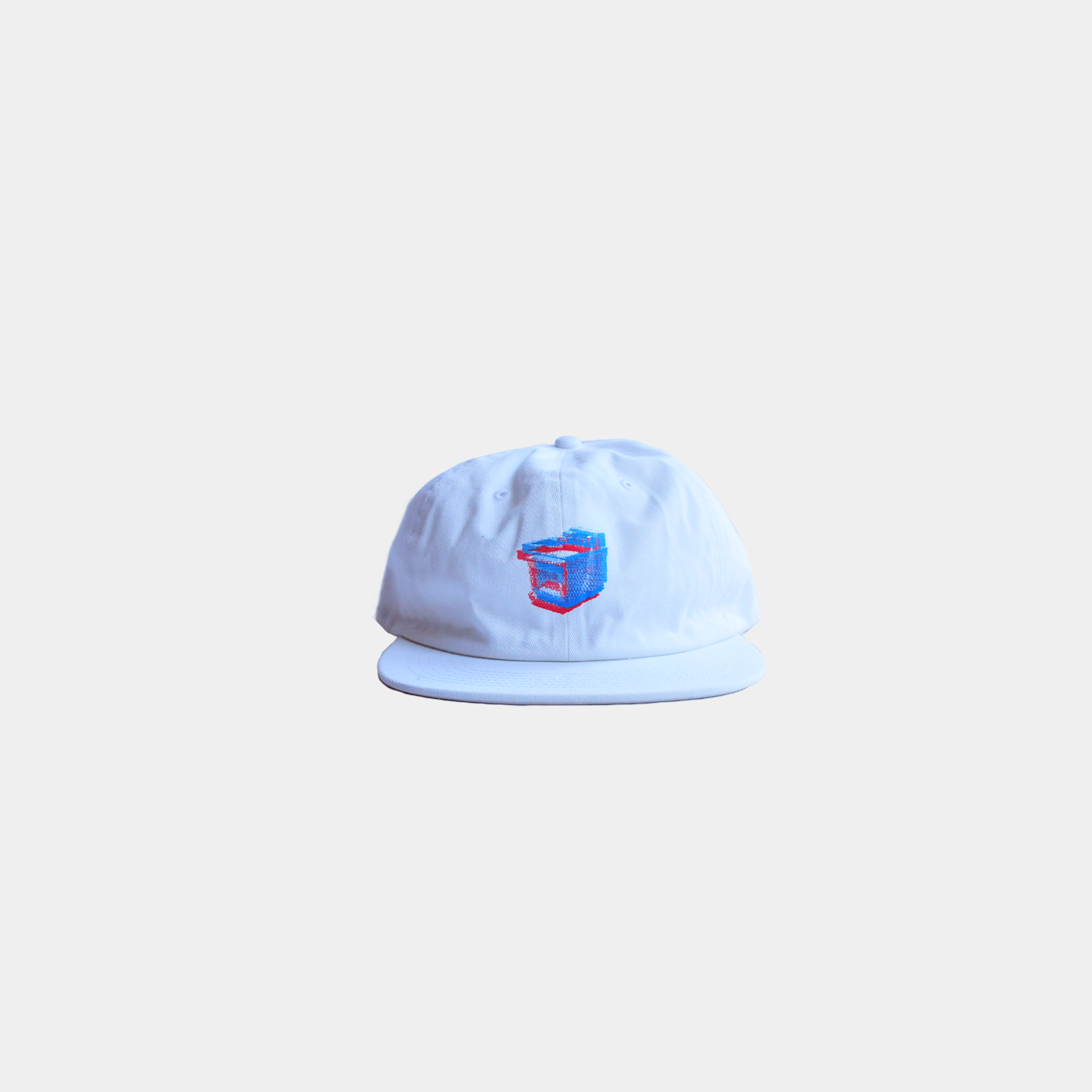 Cap① copy machine (ready-made)