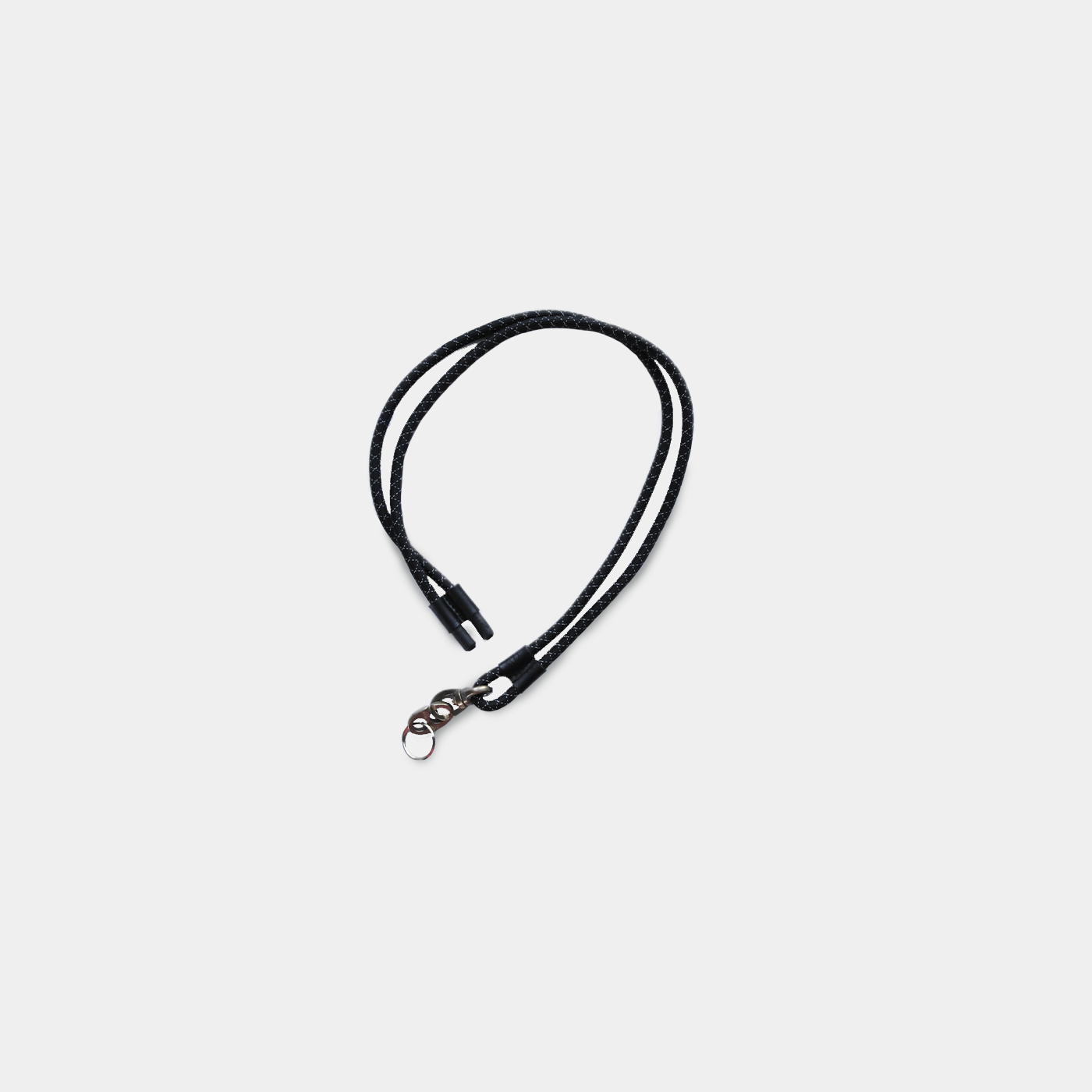 KEY NECKLACE NYLON
