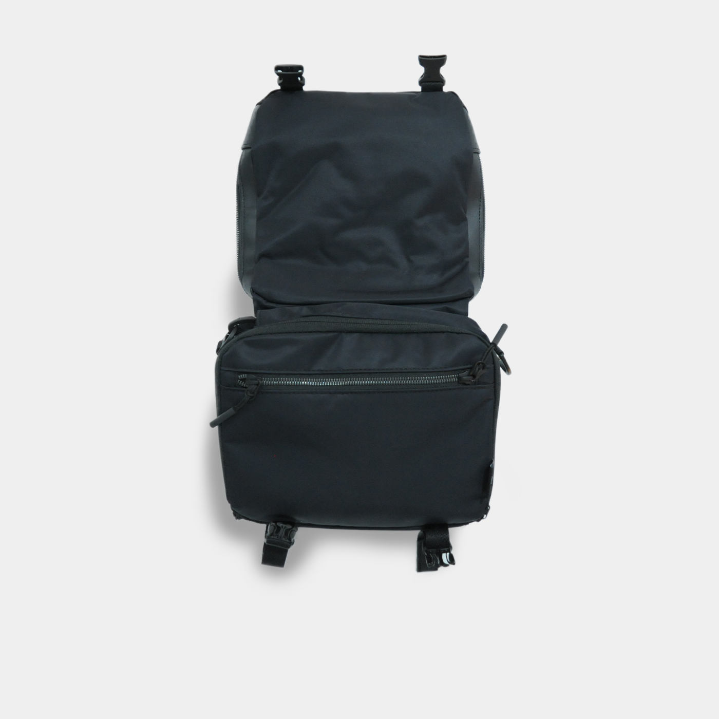 SPEED ”FLAP SHOULDER BAG”